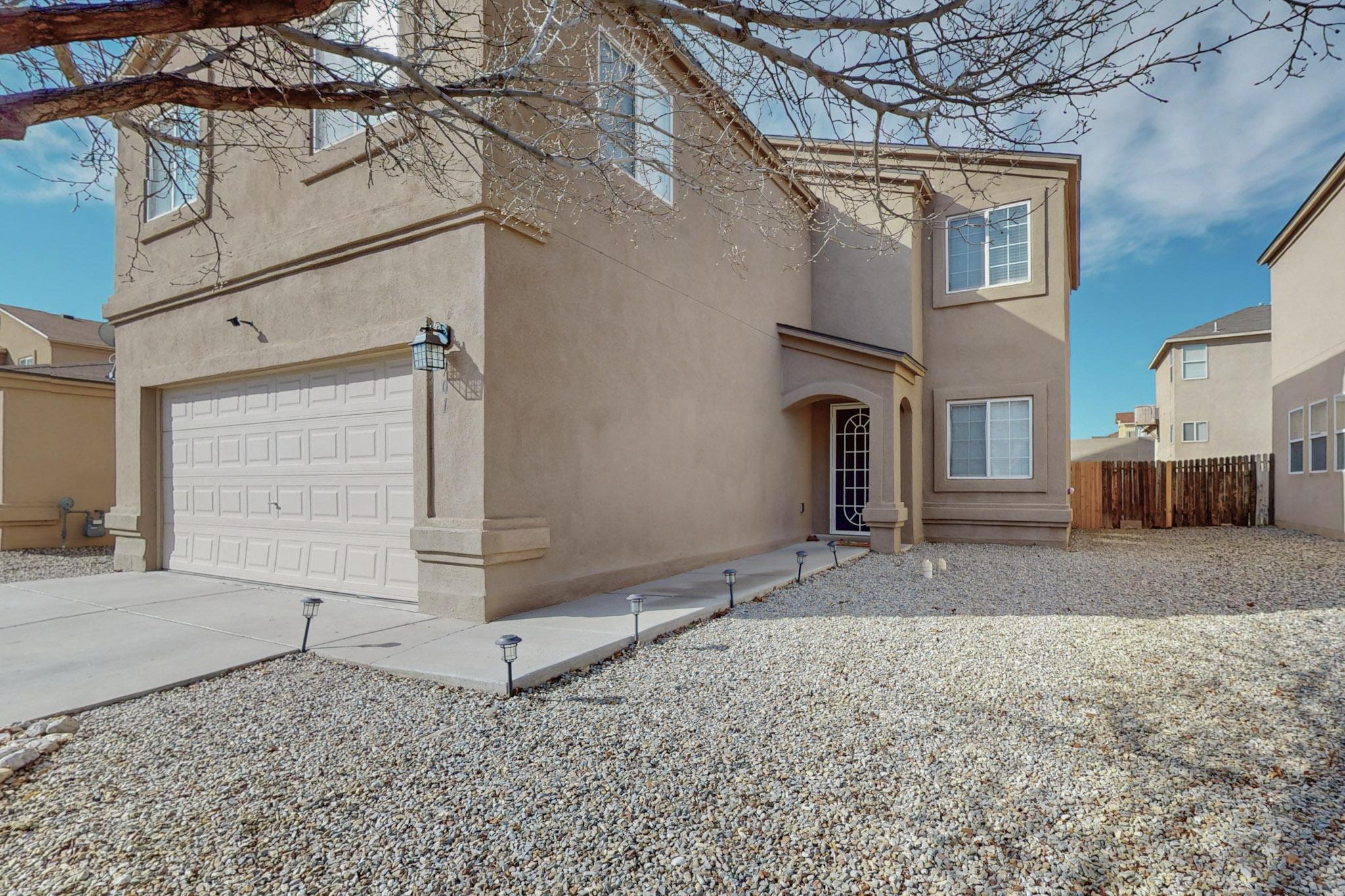 701 Torretta Drive SW