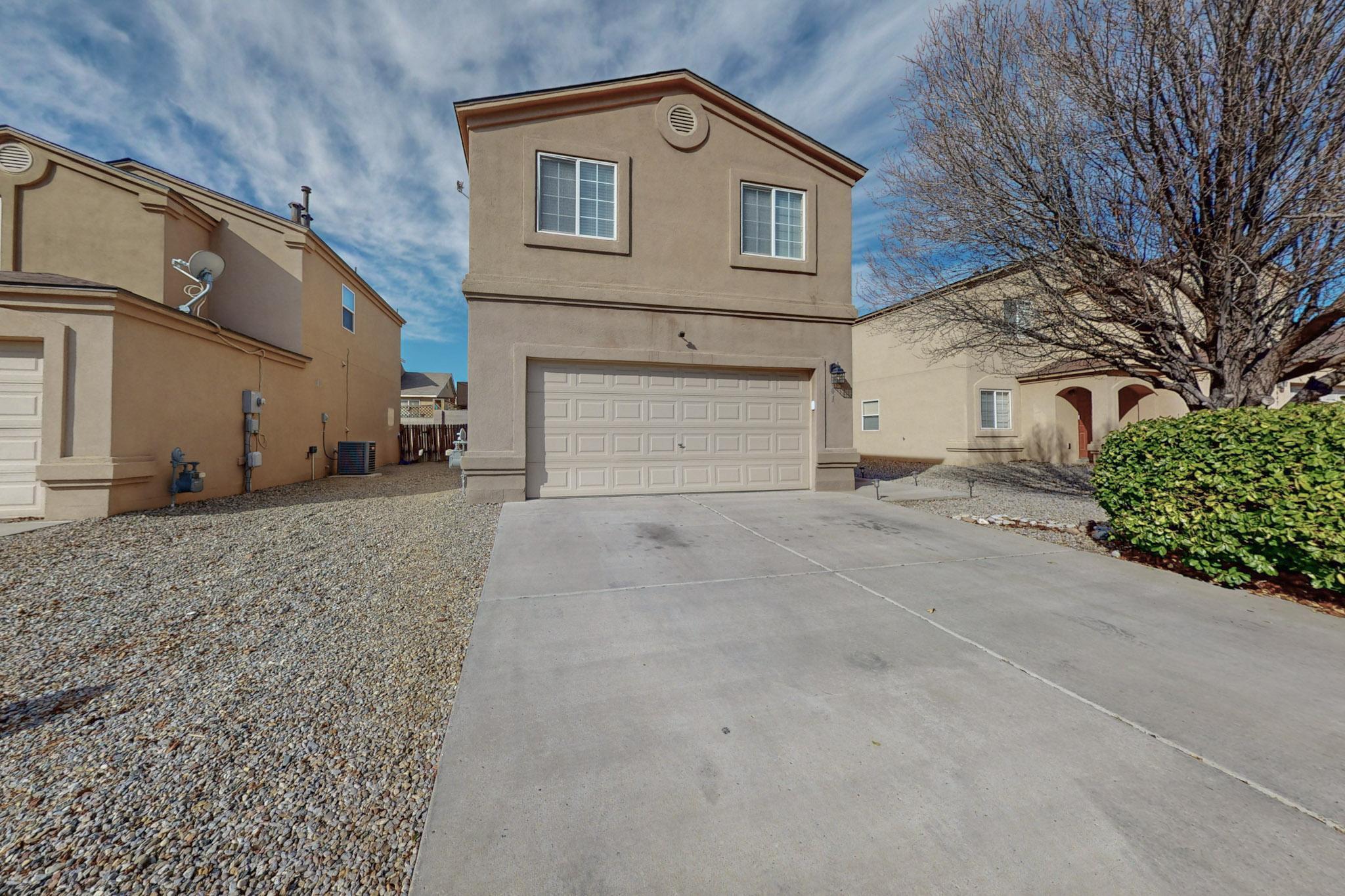701 Torretta Drive SW