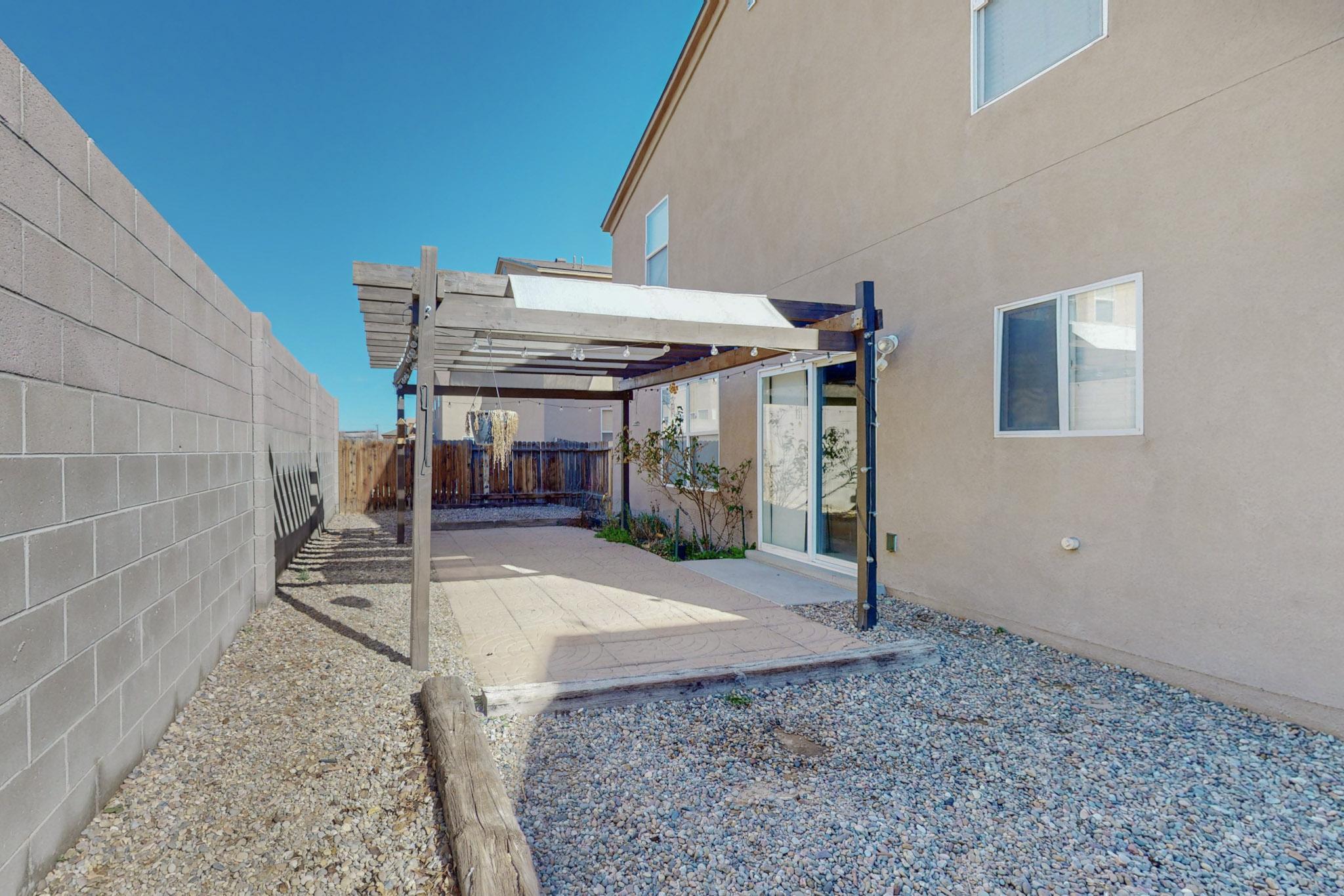 701 Torretta Drive SW