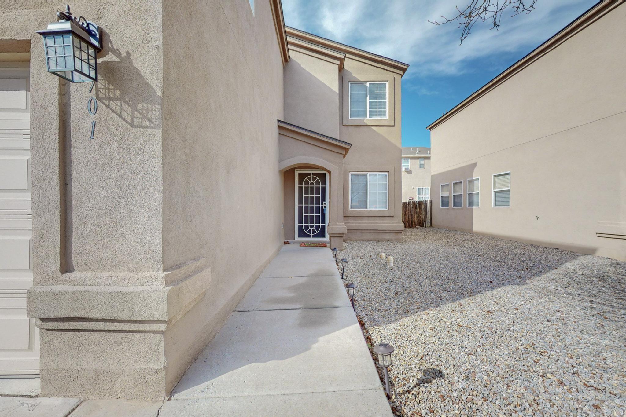 701 Torretta Drive SW