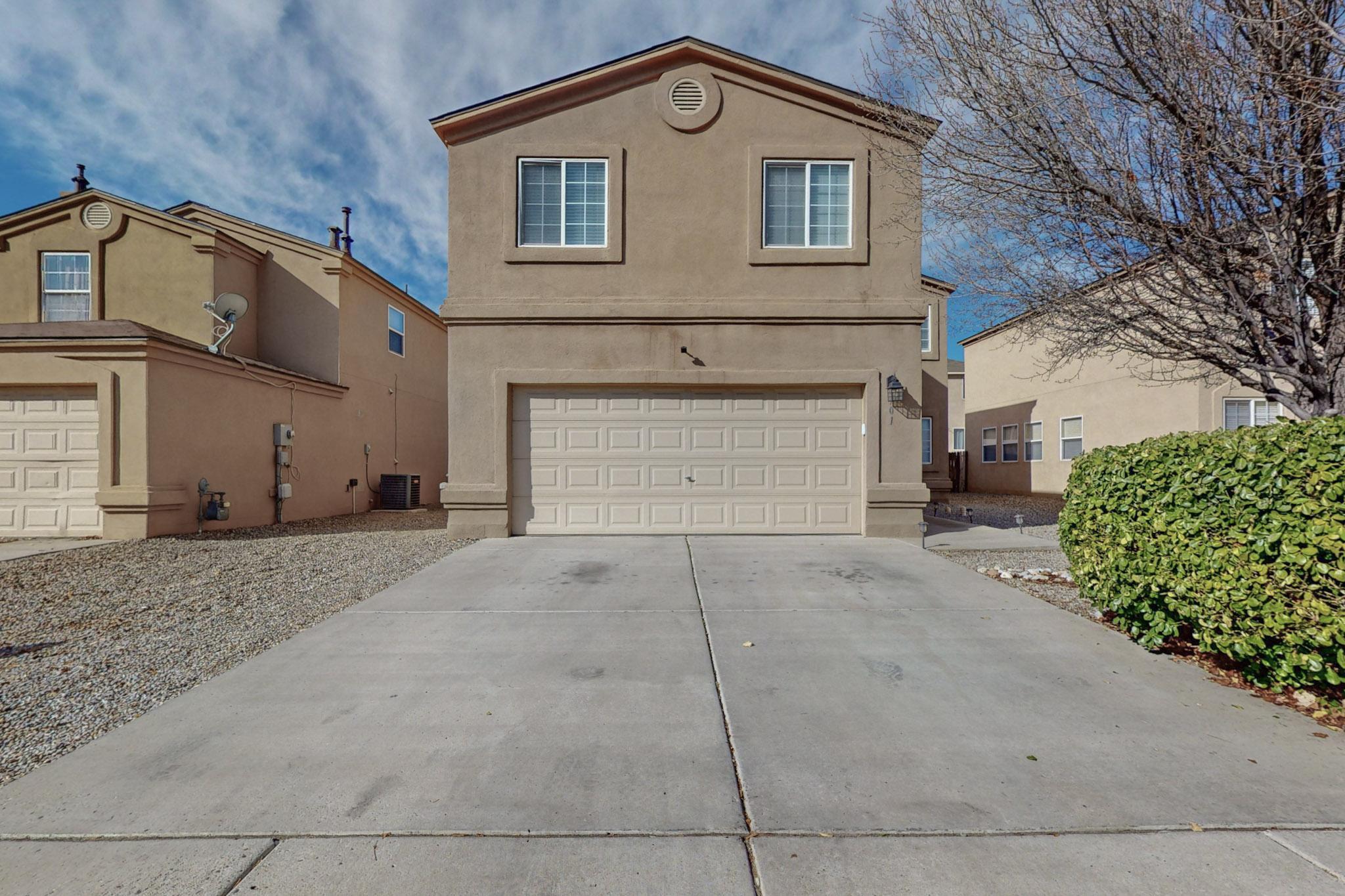 701 Torretta Drive SW
