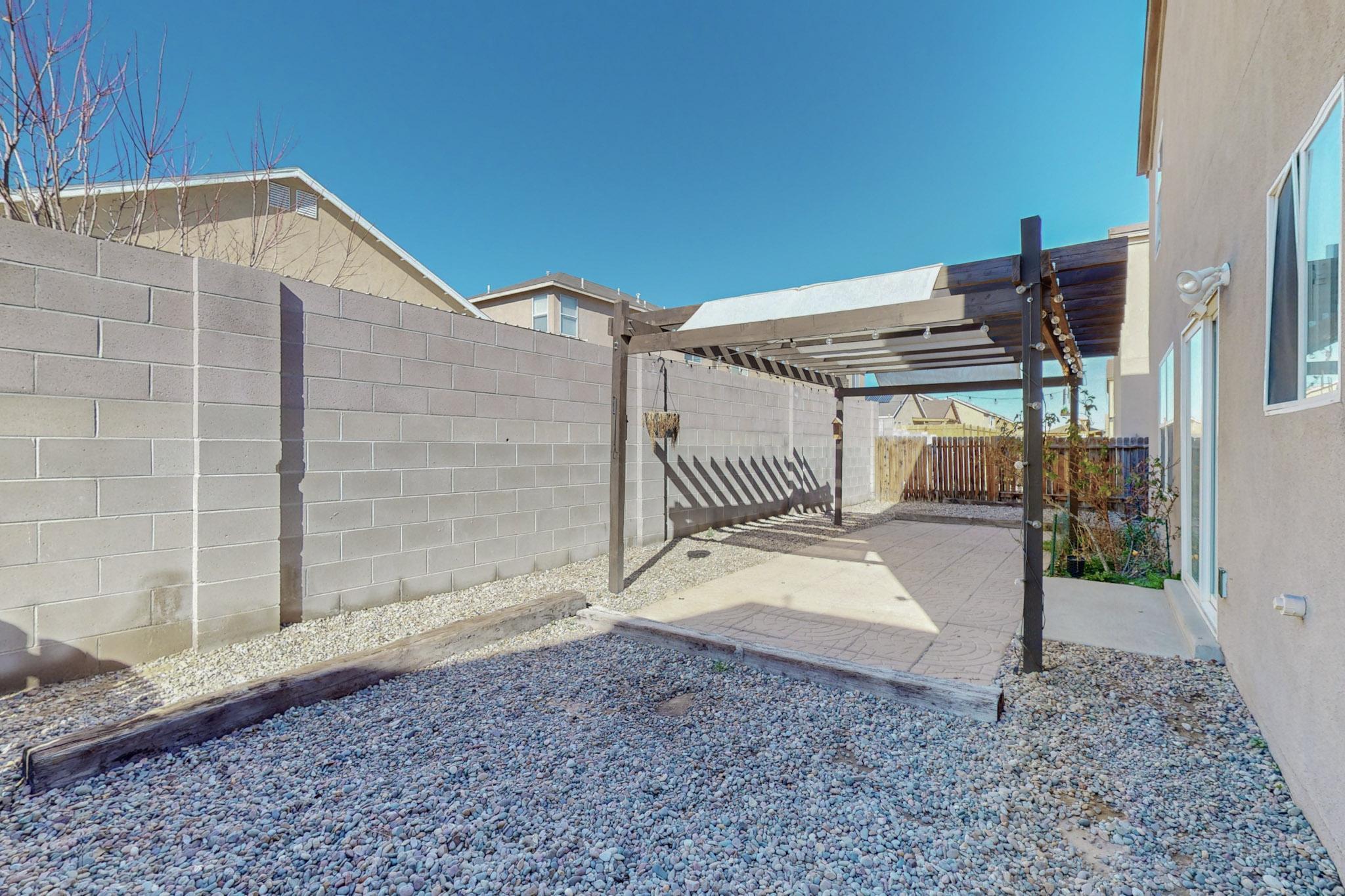 701 Torretta Drive SW