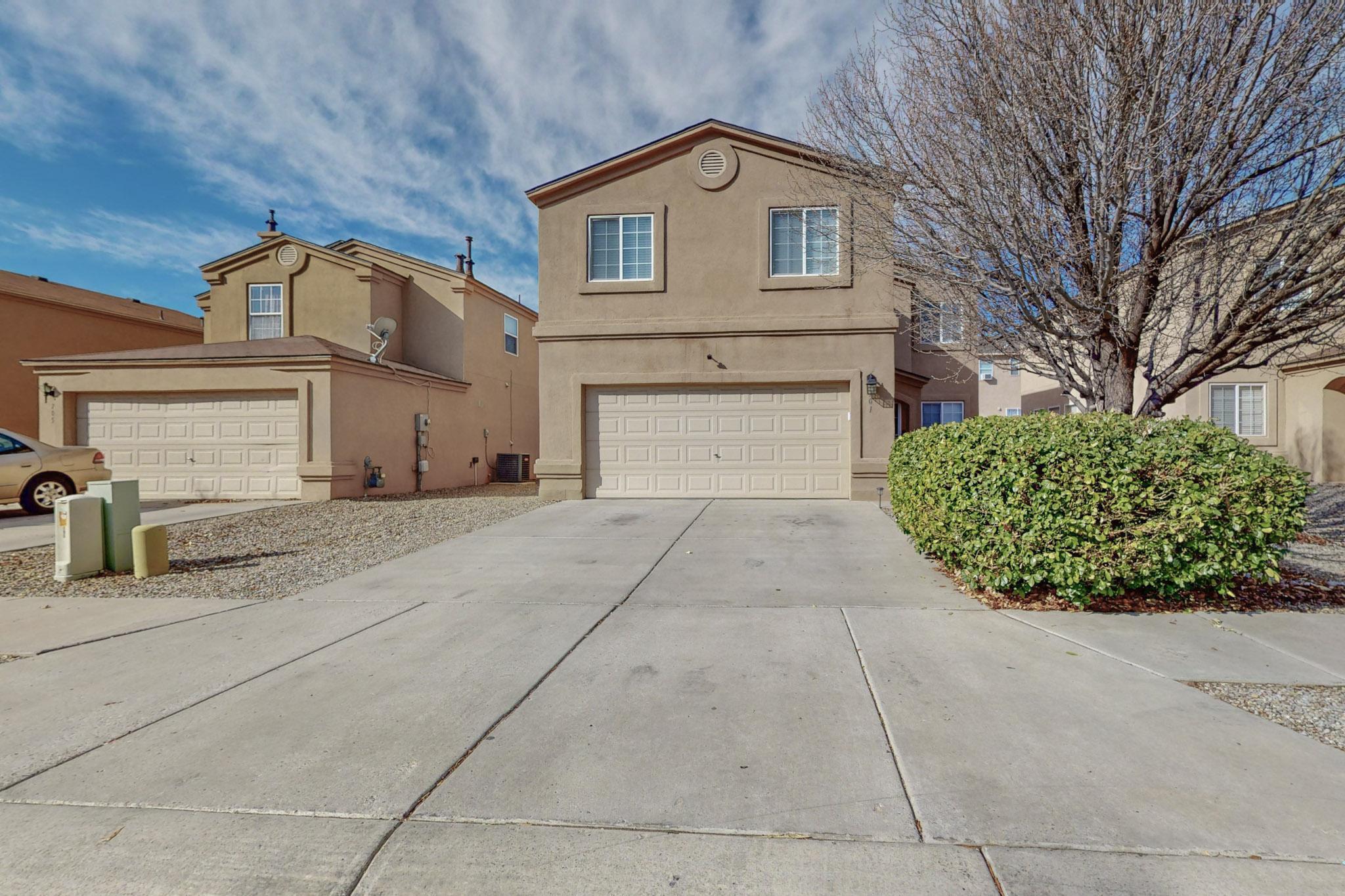 701 Torretta Drive SW