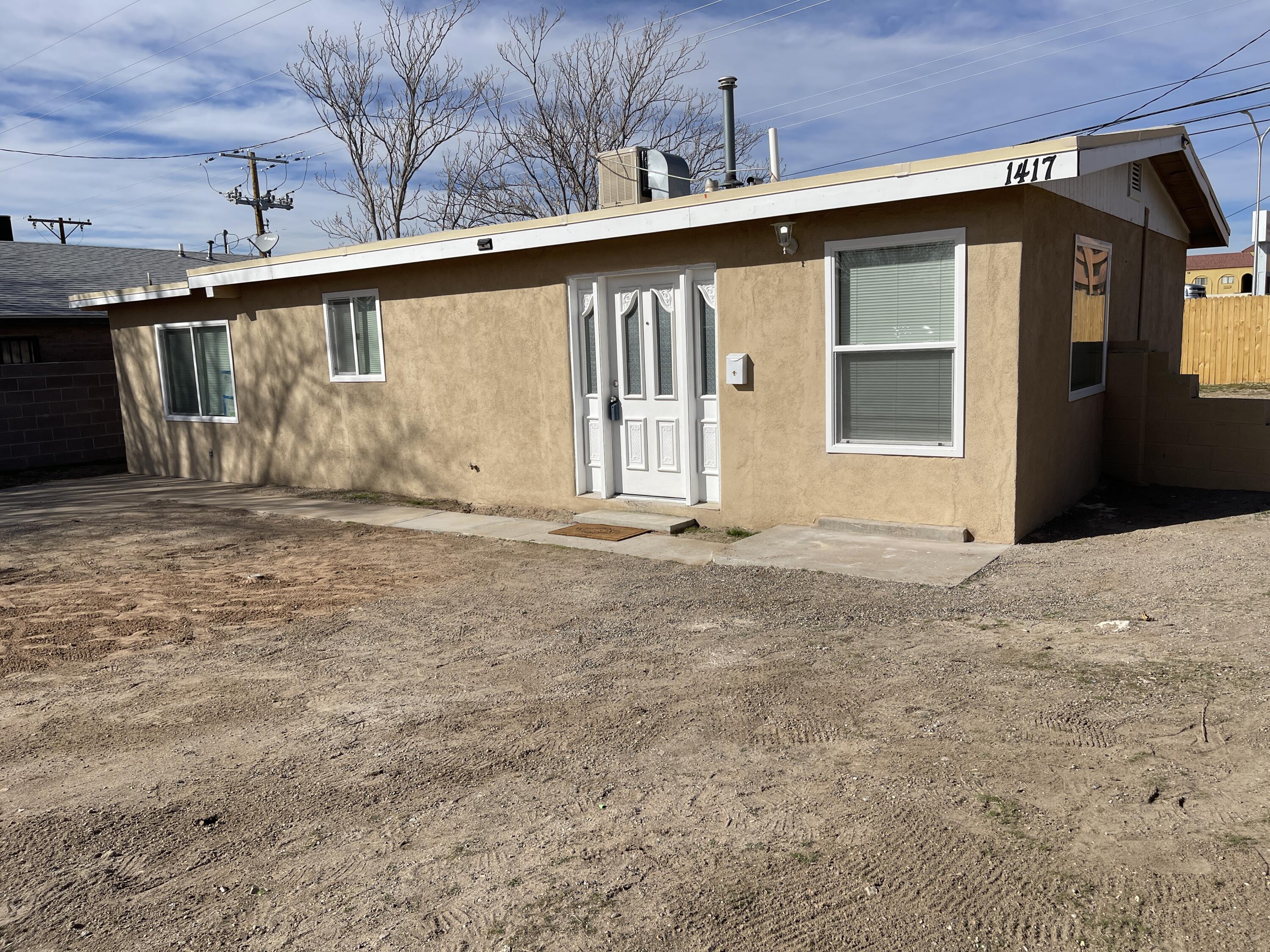 1417 Gerald Avenue SE