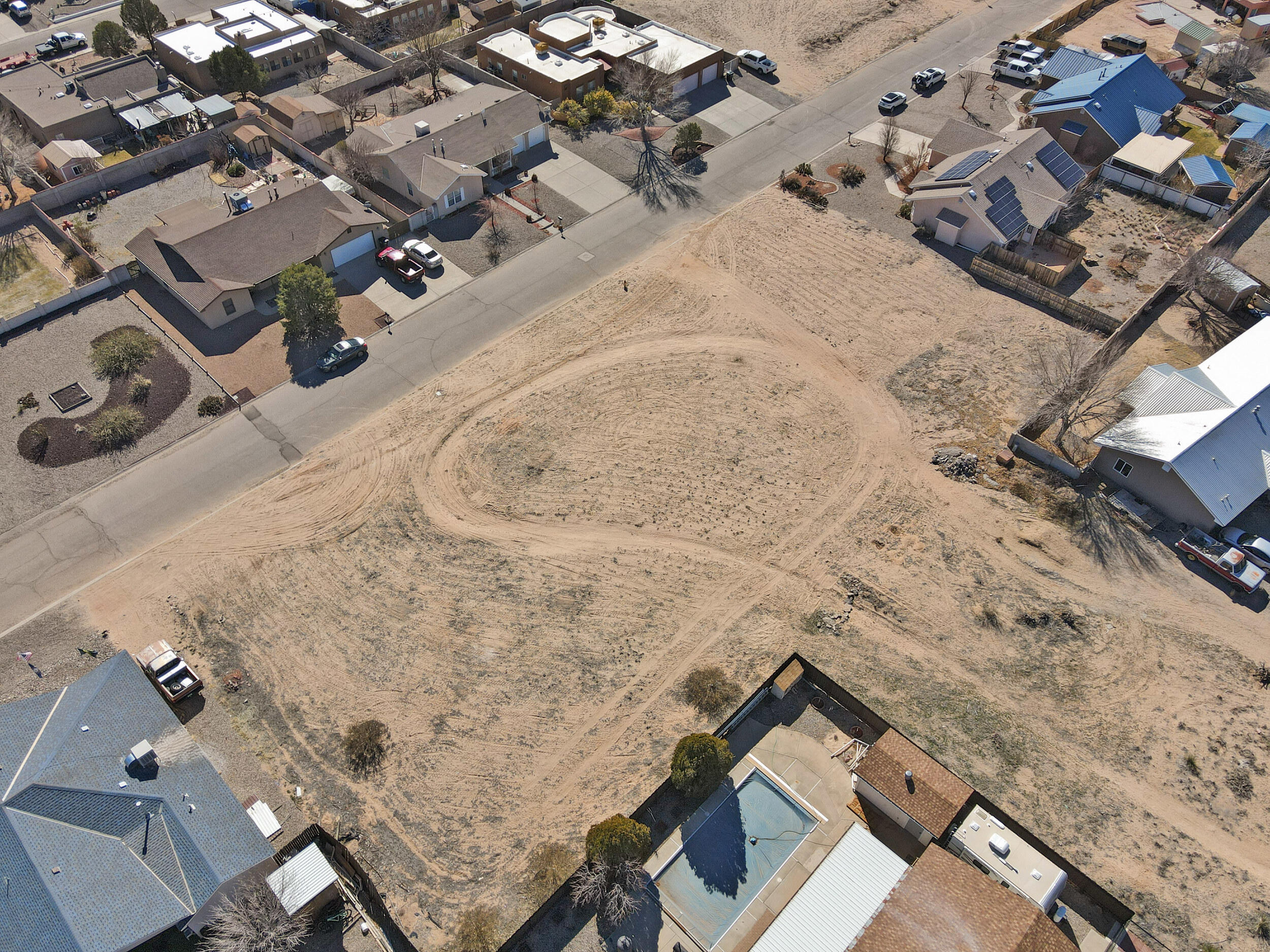 Lot 46 Playa Verde