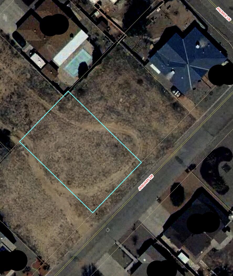 Lot 46 Playa Verde