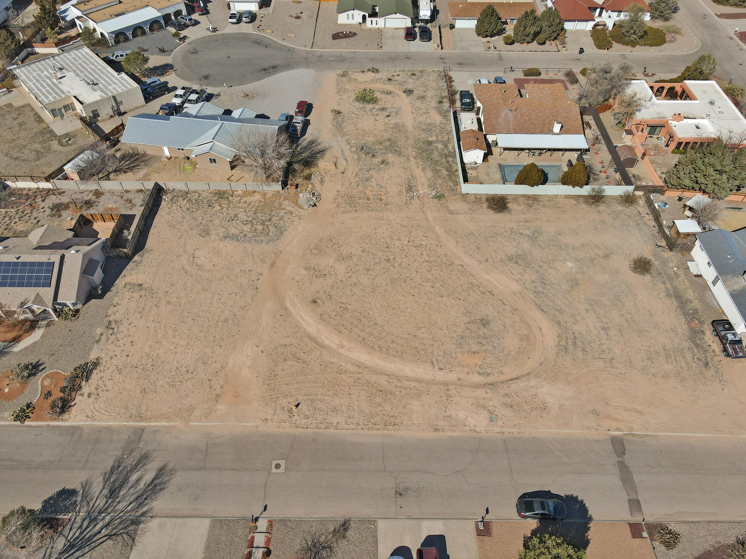 Lot 46 Playa Verde
