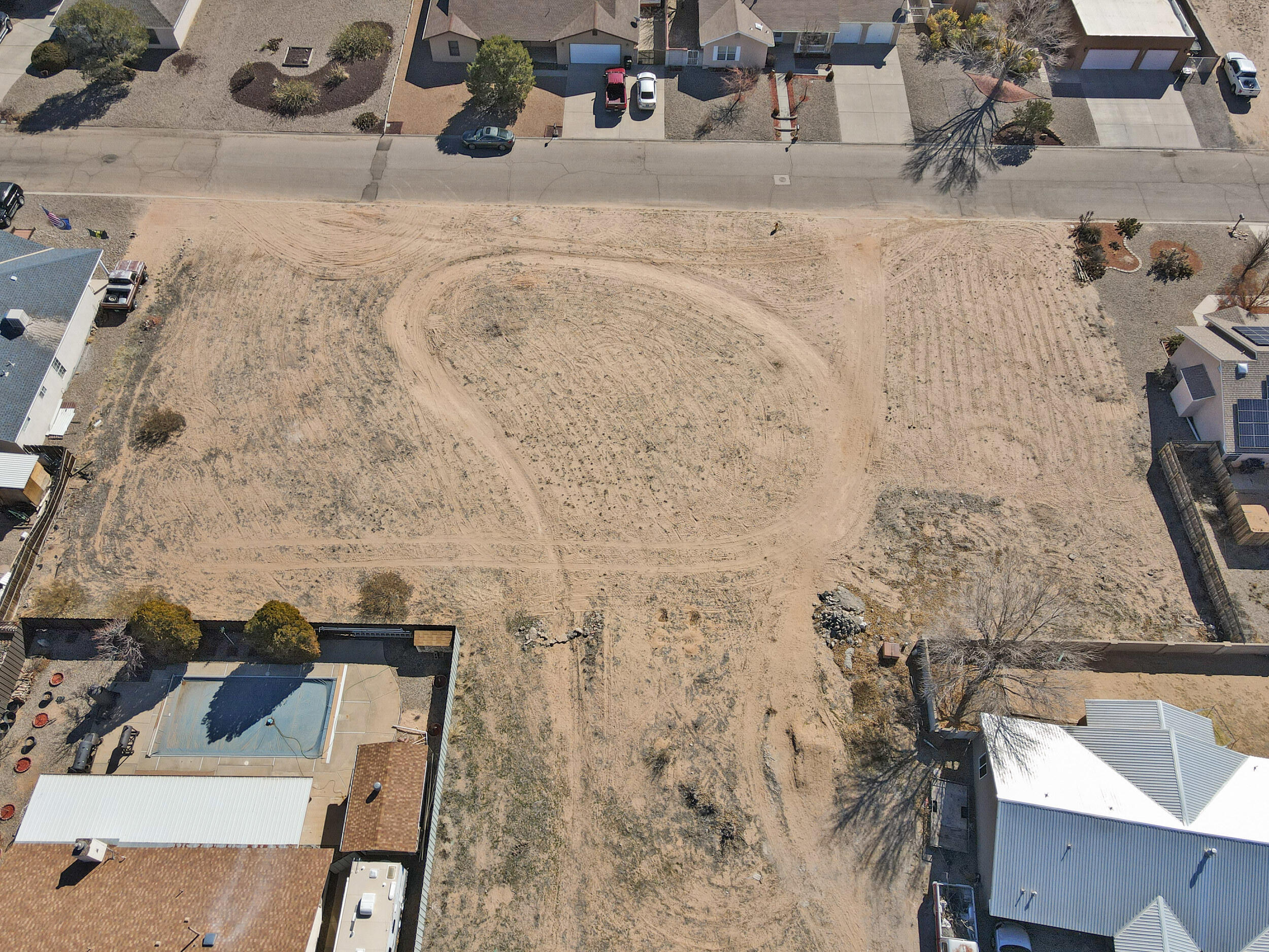 Lot 45 Playa Verde