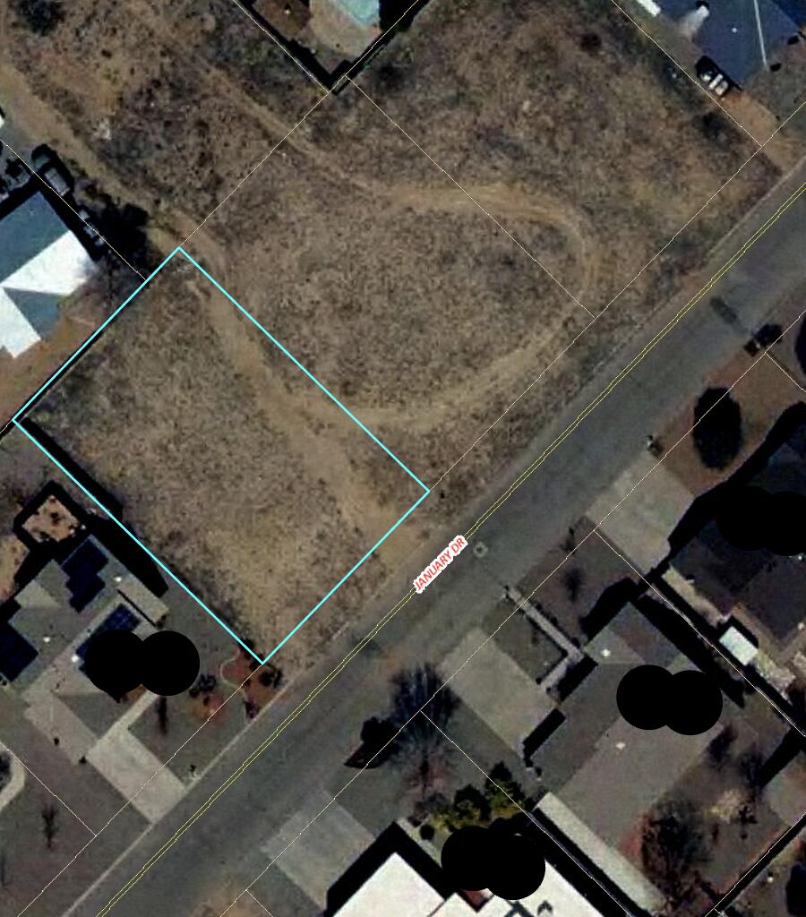 Lot 45 Playa Verde