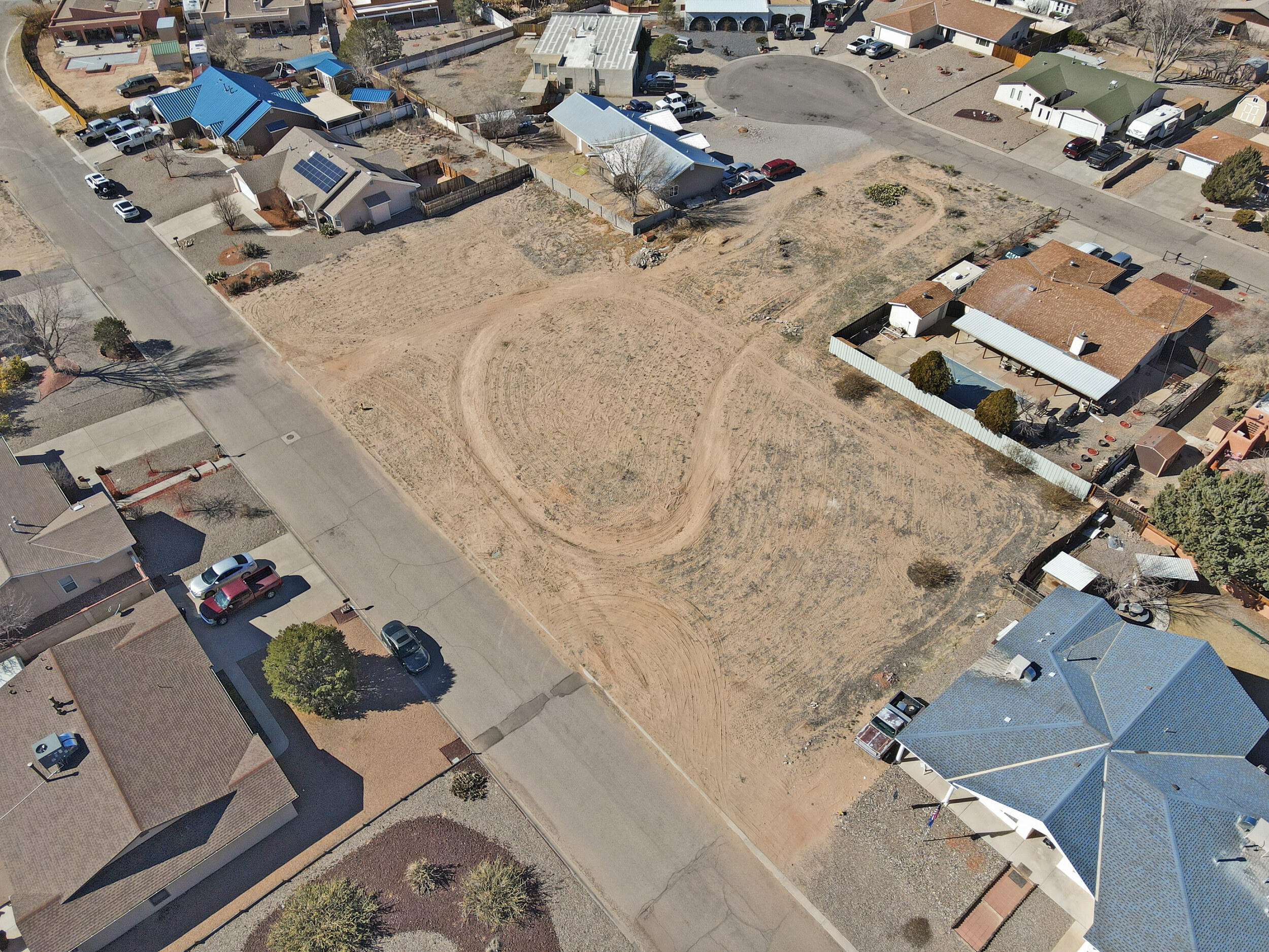 Lot 45 Playa Verde