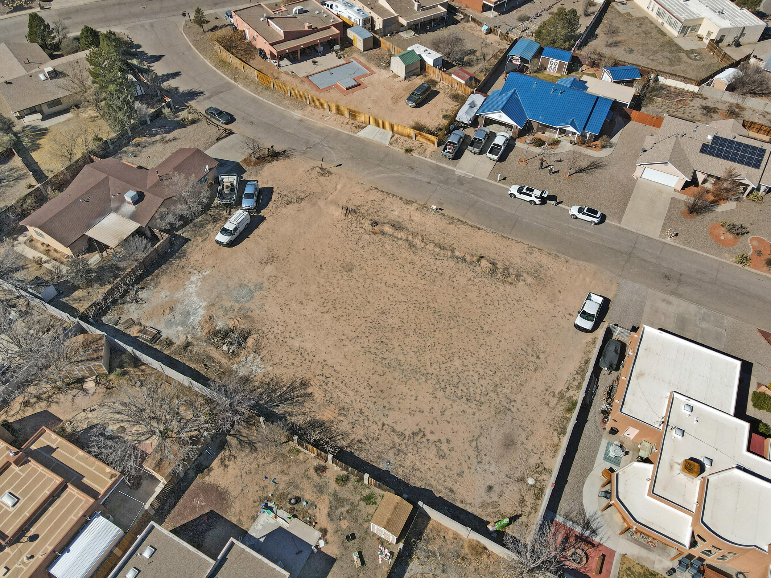 Lot 11 Playa Verde