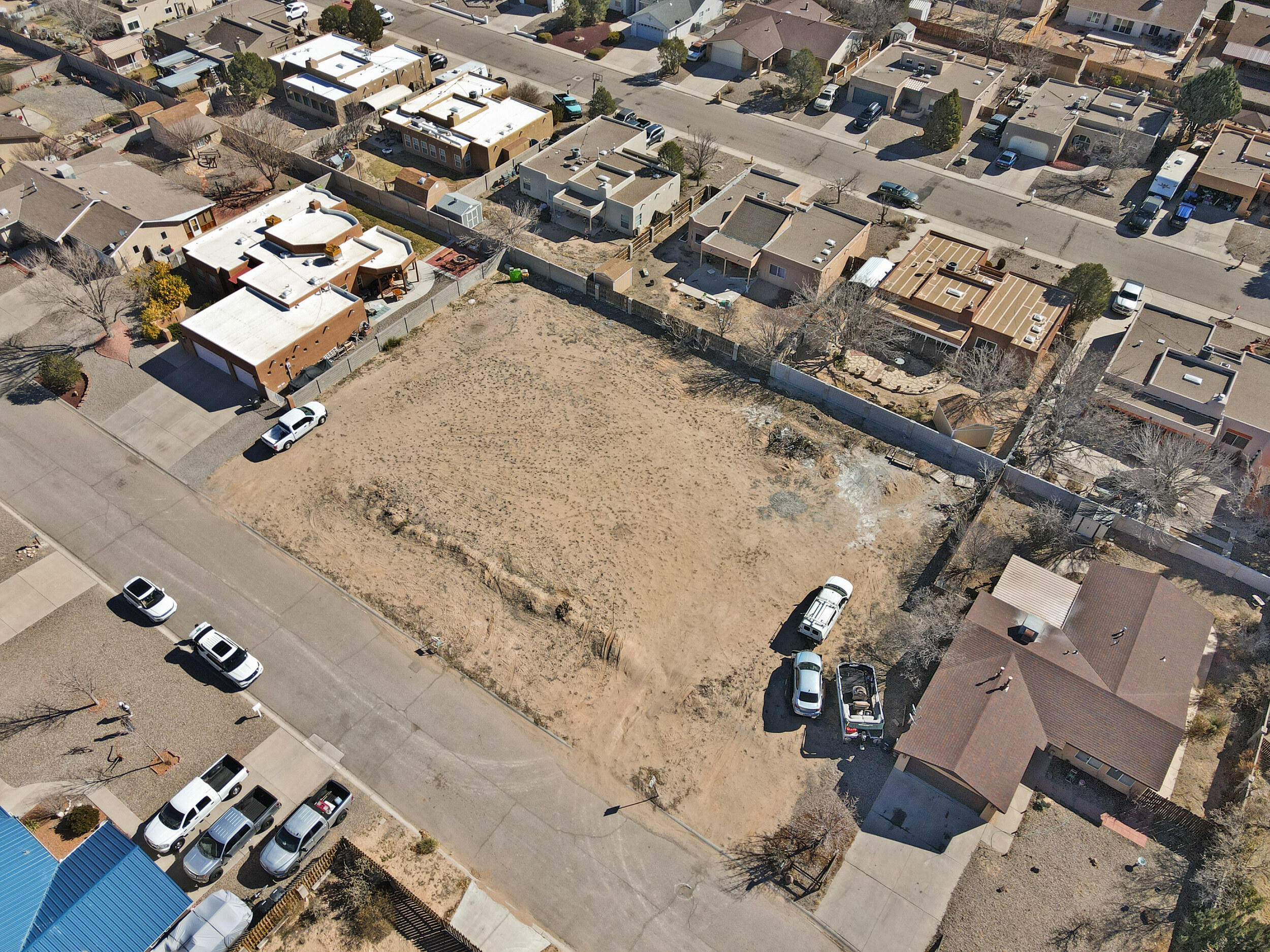 Lot 11 Playa Verde