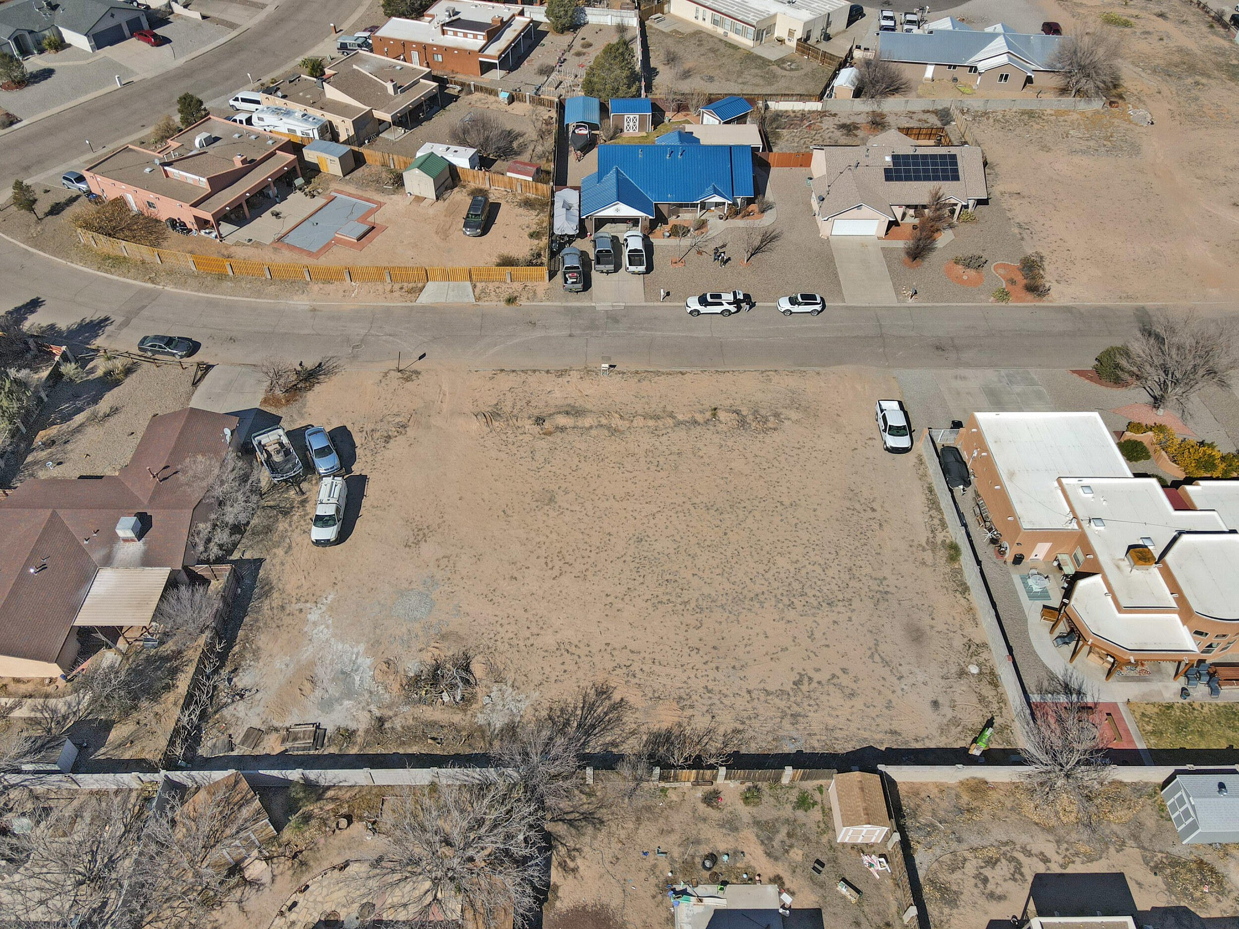 Lot 11 Playa Verde