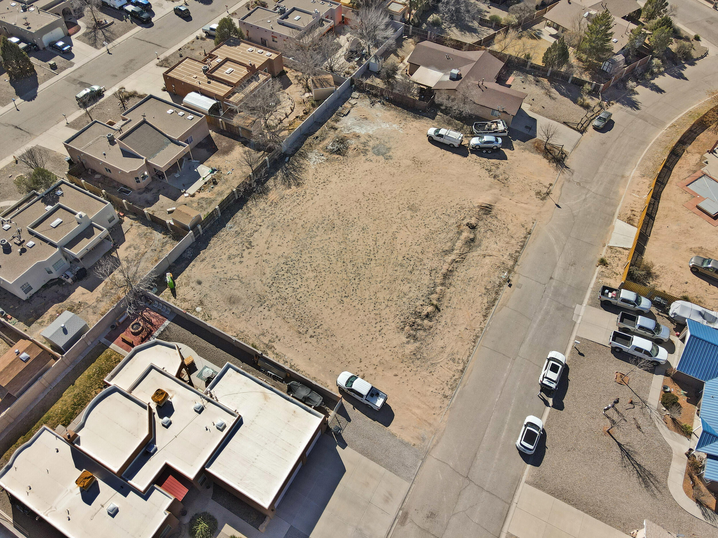 Lot 11 Playa Verde
