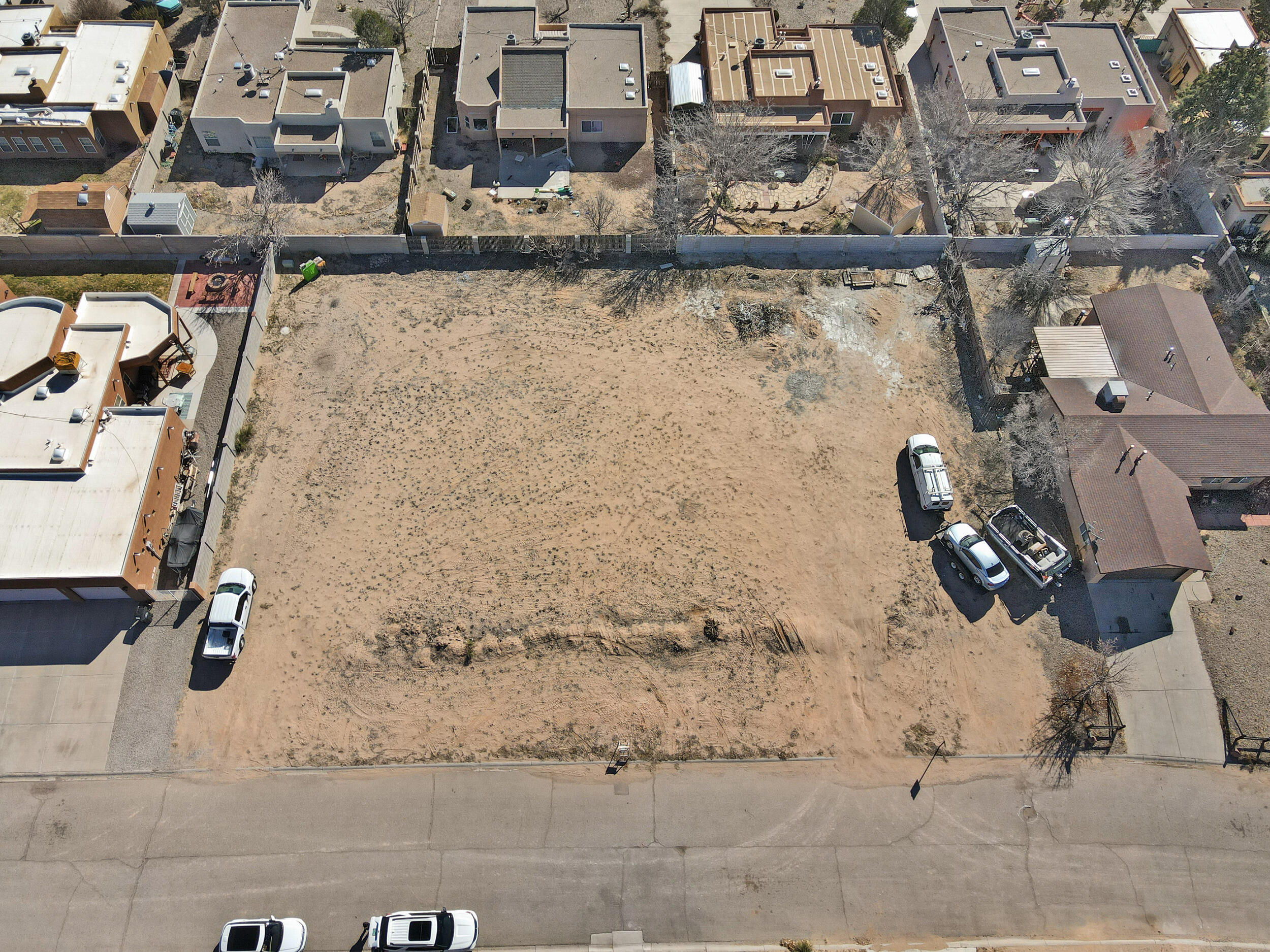 Lot 11 Playa Verde