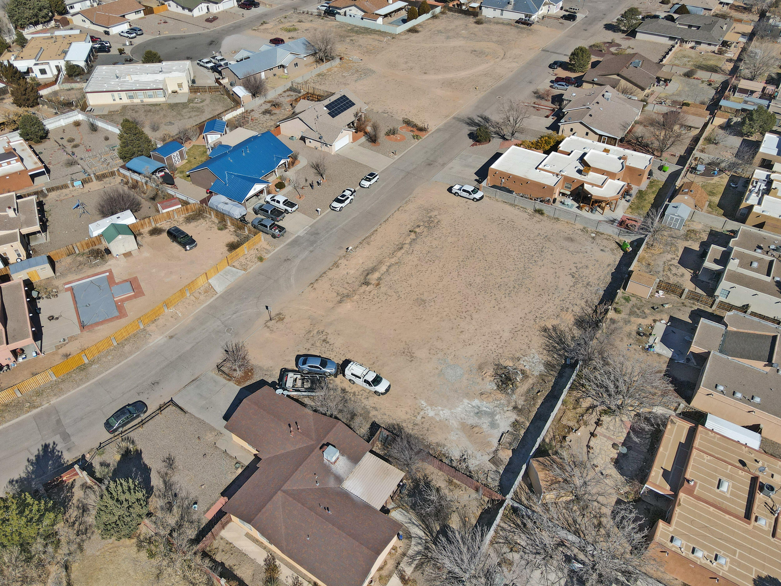 Lot 11 Playa Verde