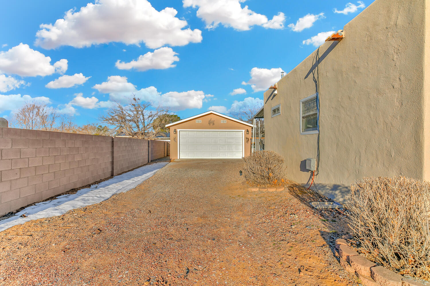 805 Cerro De Ortega Drive SE