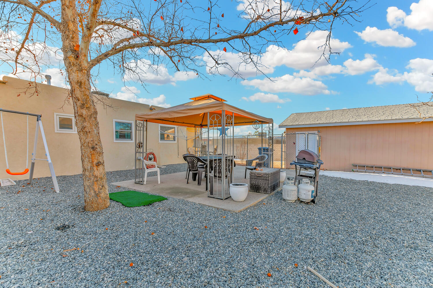 805 Cerro De Ortega Drive SE