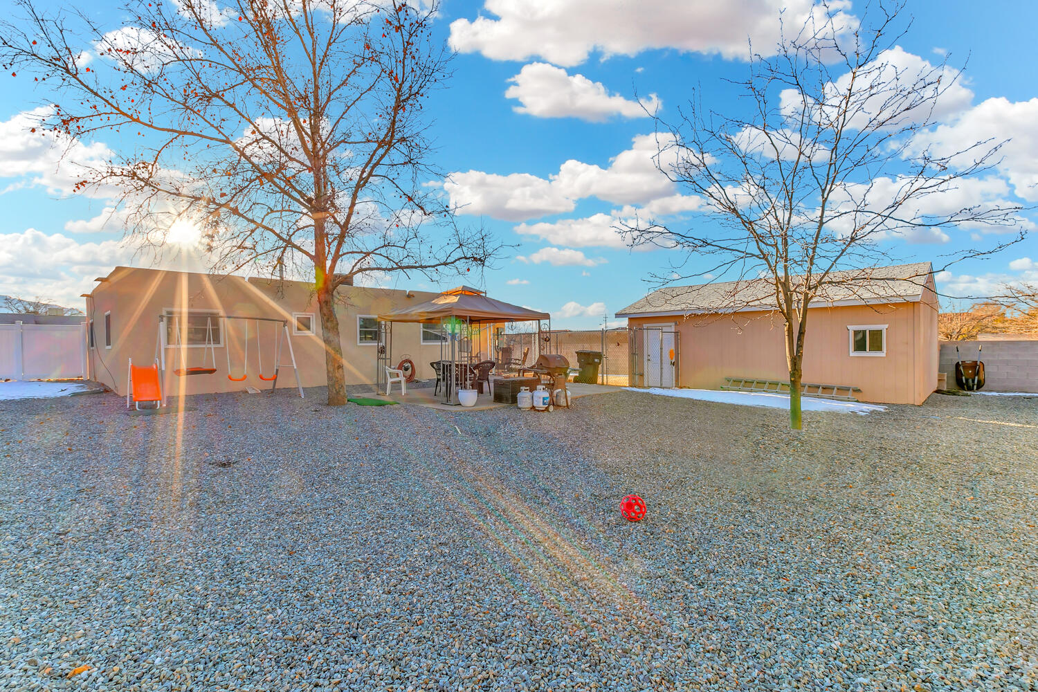 805 Cerro De Ortega Drive SE