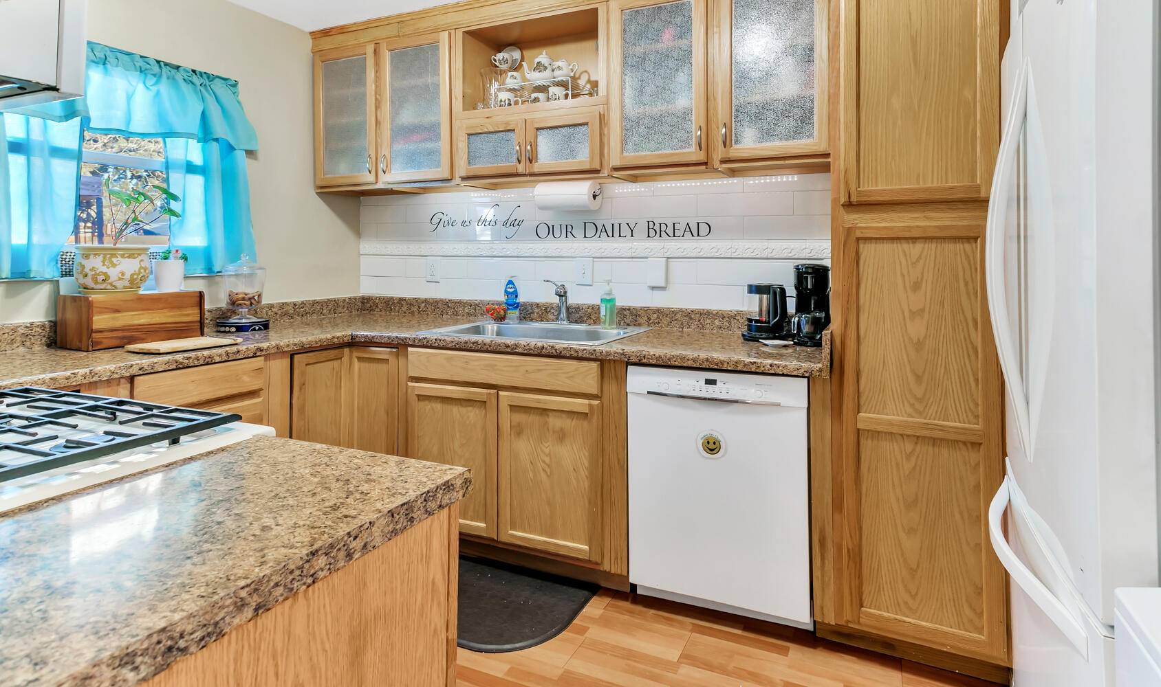 805 Cerro De Ortega Drive SE