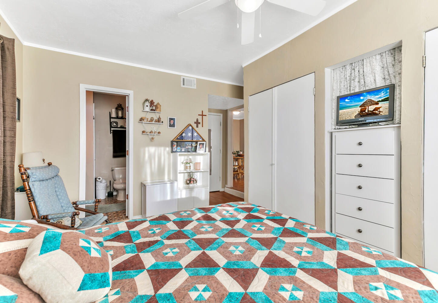 805 Cerro De Ortega Drive SE