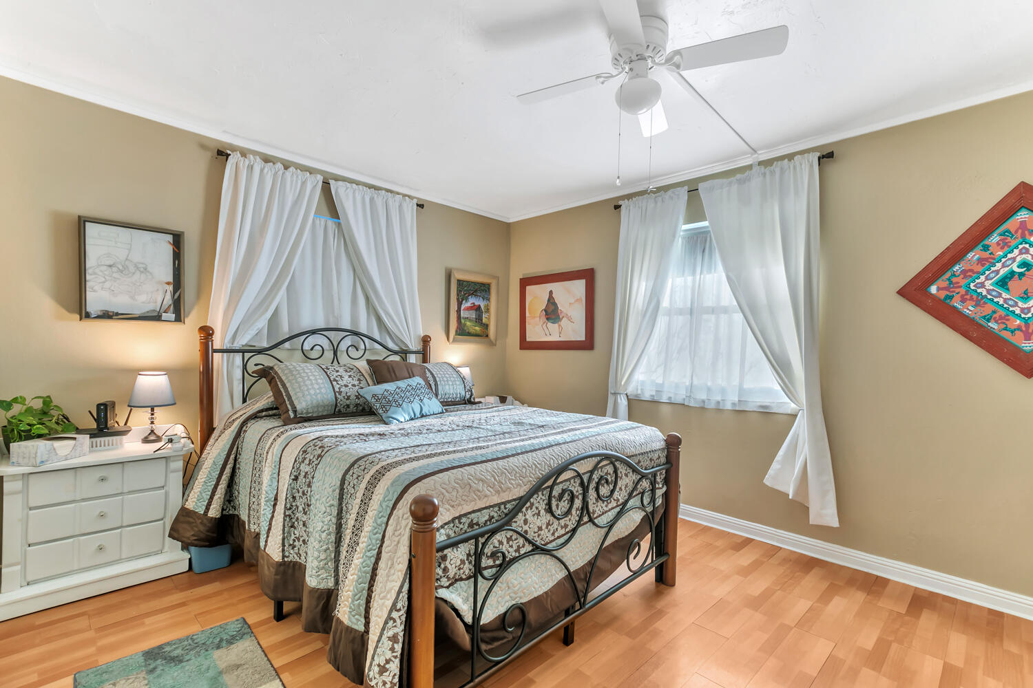 805 Cerro De Ortega Drive SE