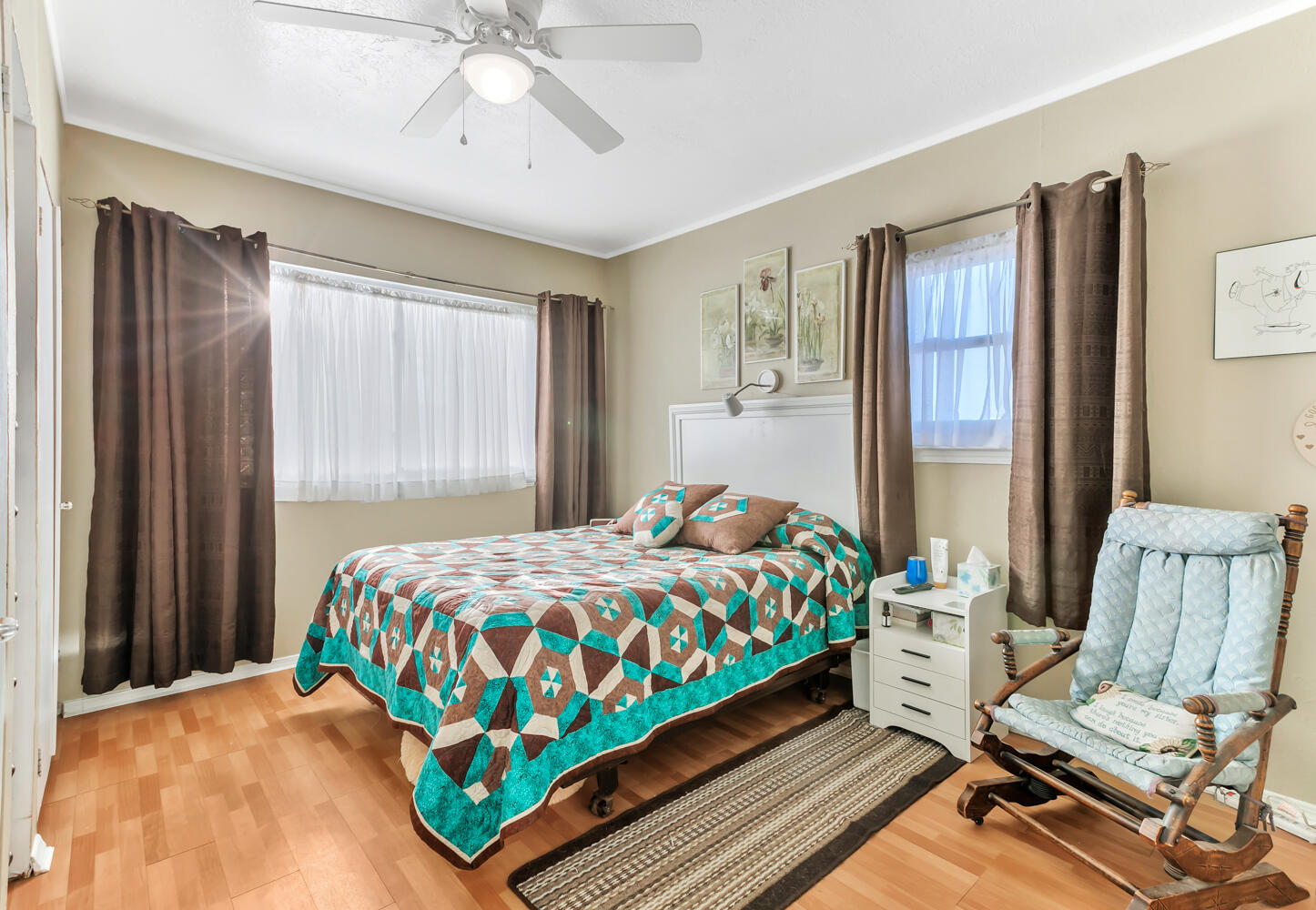 805 Cerro De Ortega Drive SE