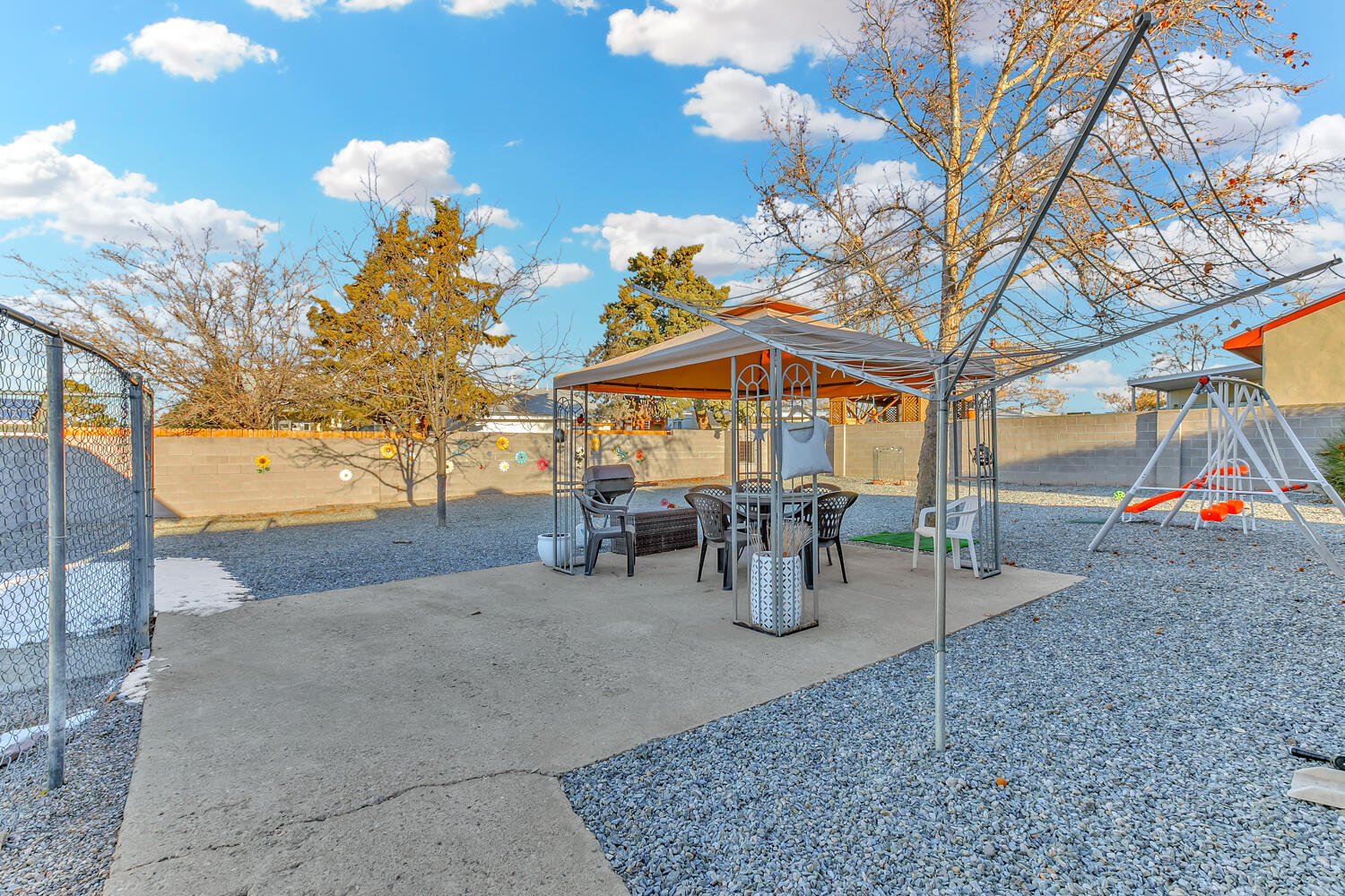 805 Cerro De Ortega Drive SE