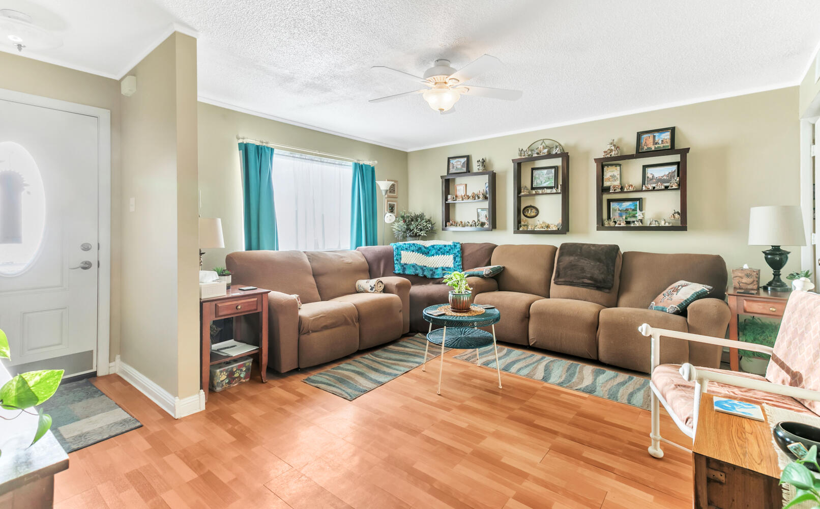 805 Cerro De Ortega Drive SE