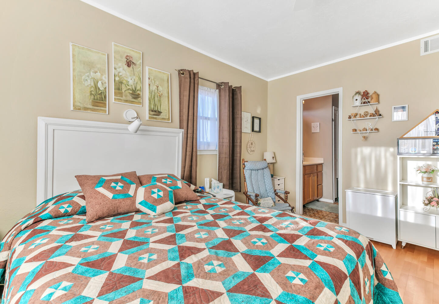 805 Cerro De Ortega Drive SE