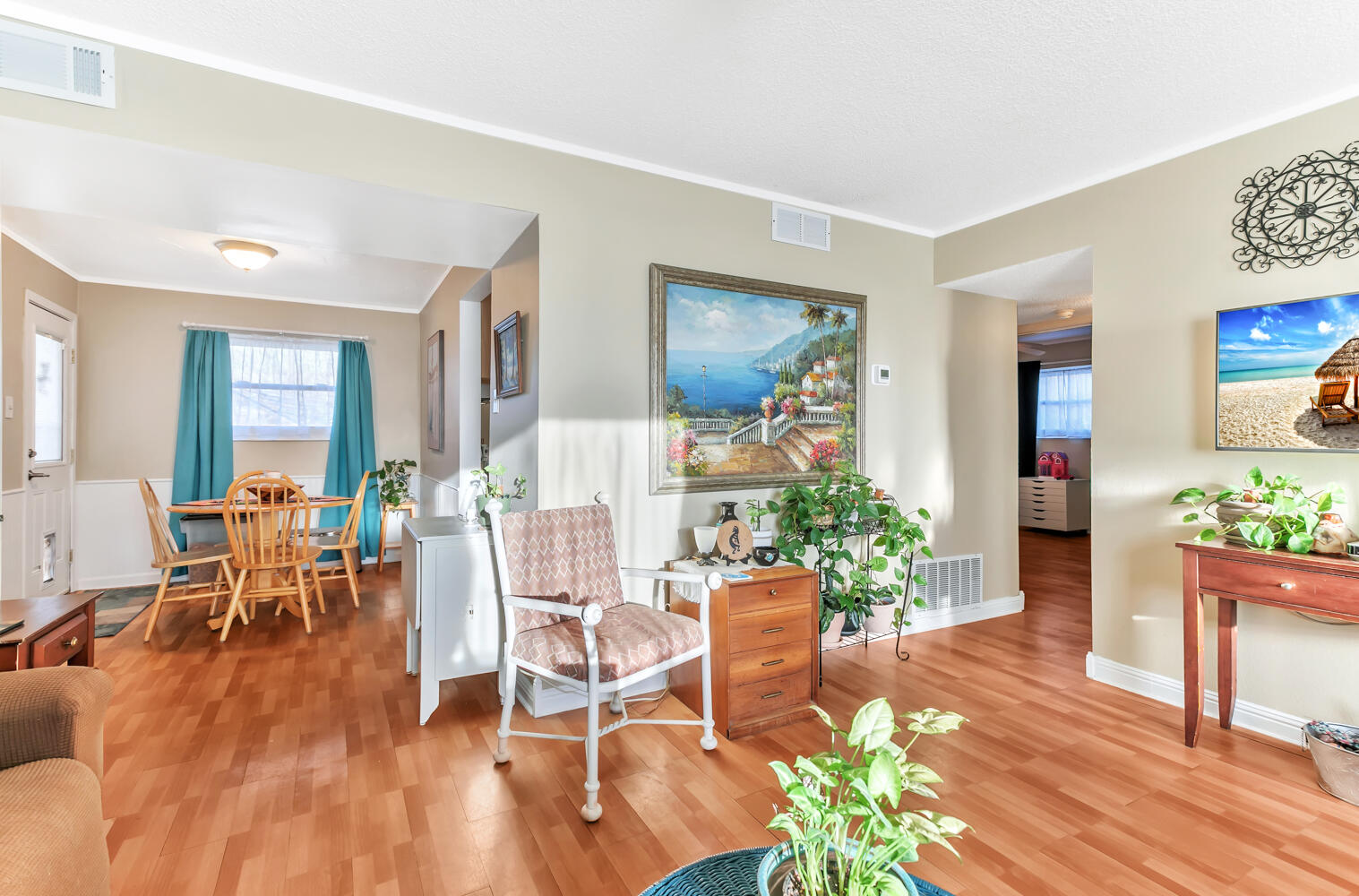 805 Cerro De Ortega Drive SE