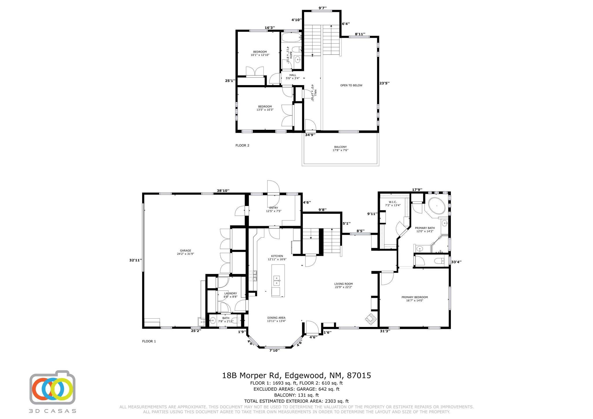 18 B Morper Road