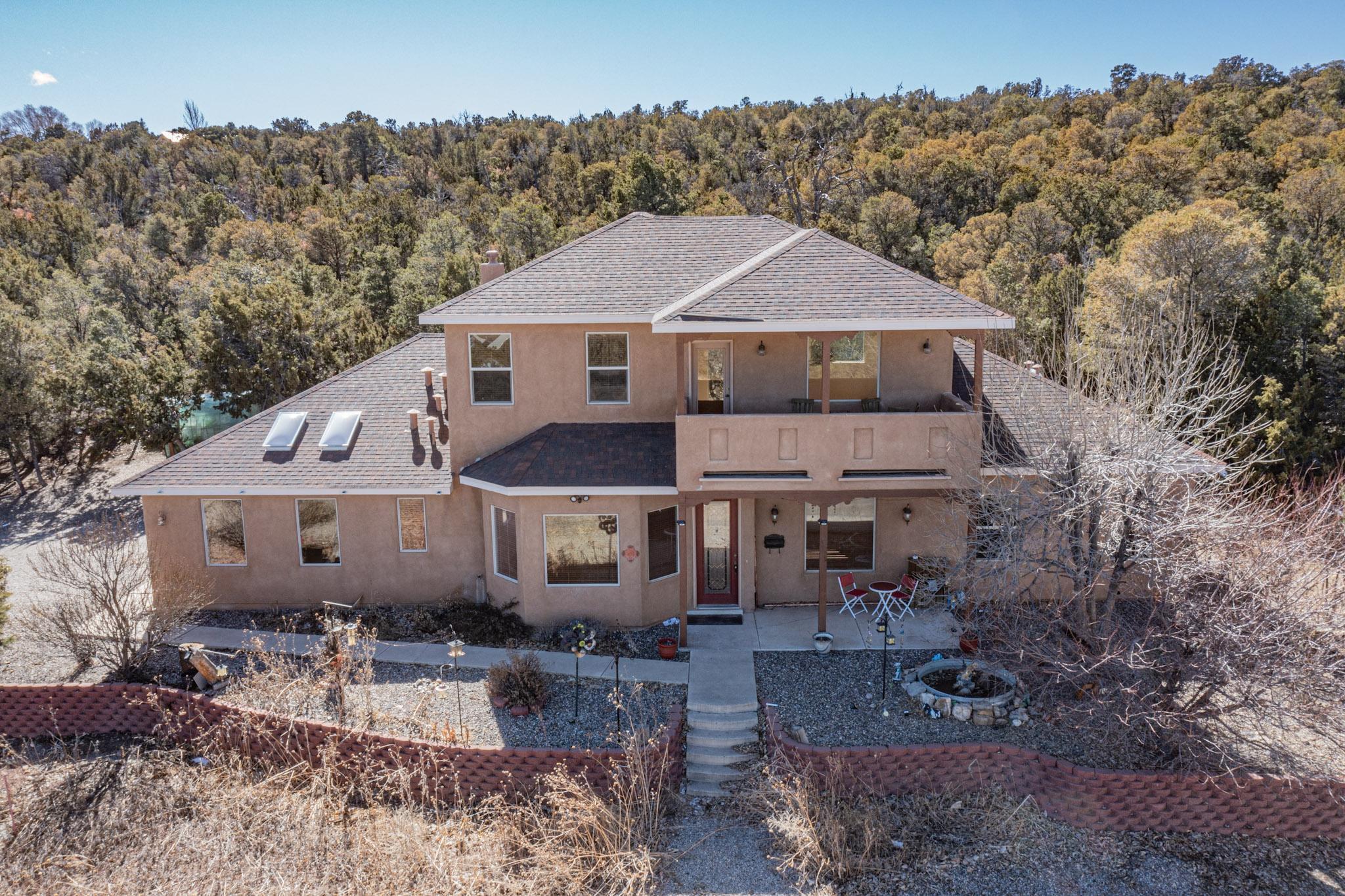 18 B Morper Road