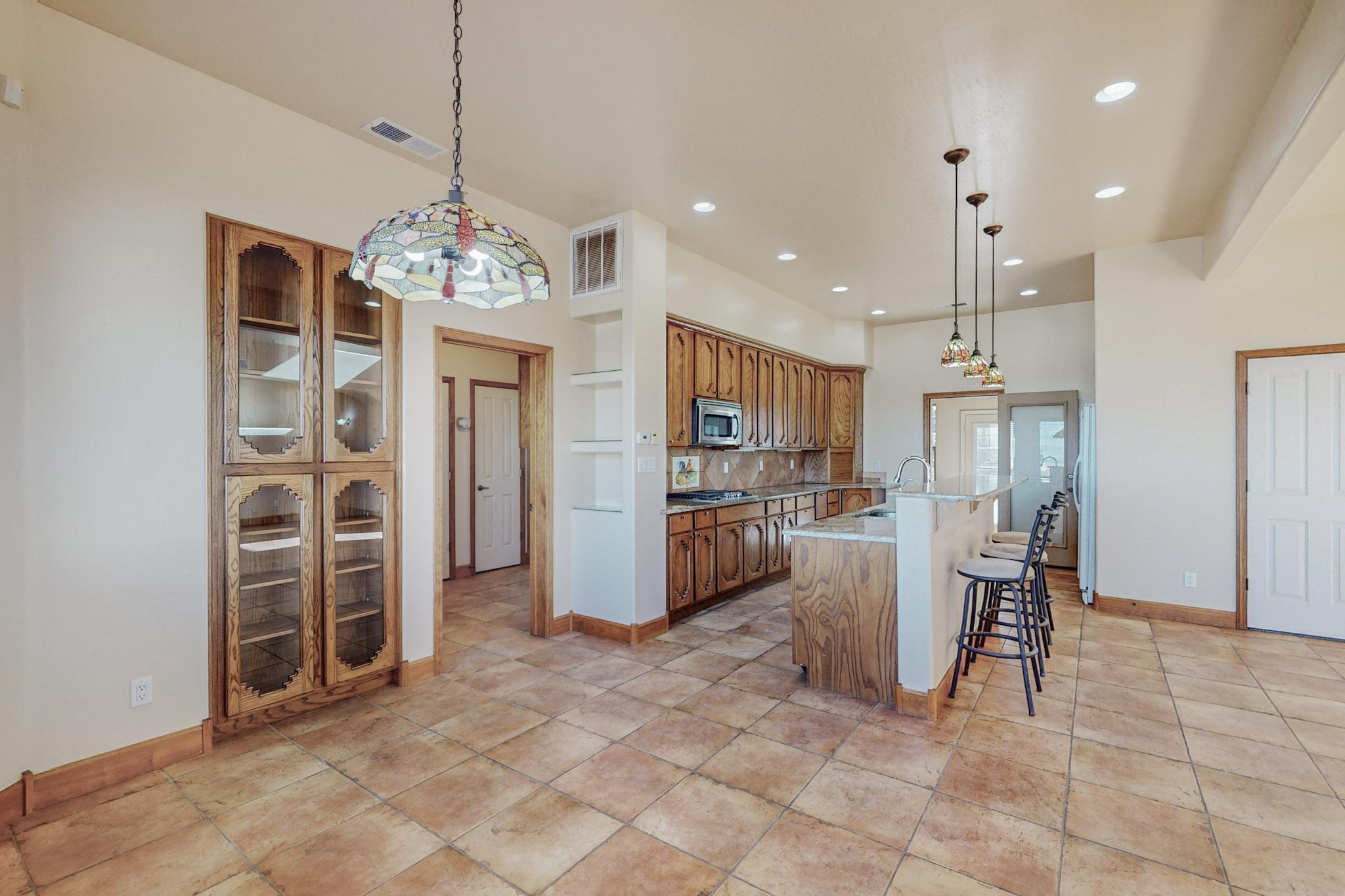 18 B Morper Road
