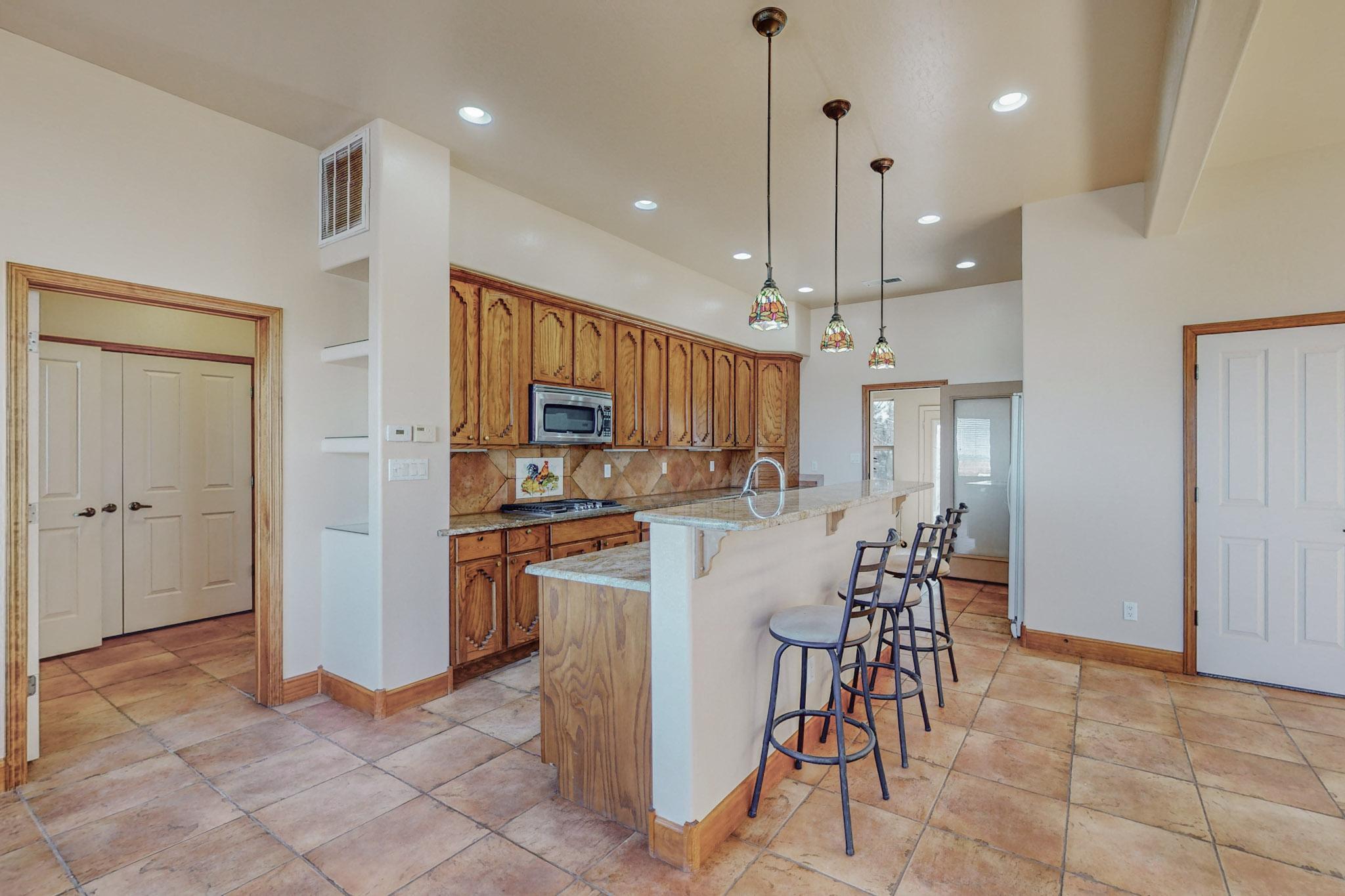 18 B Morper Road