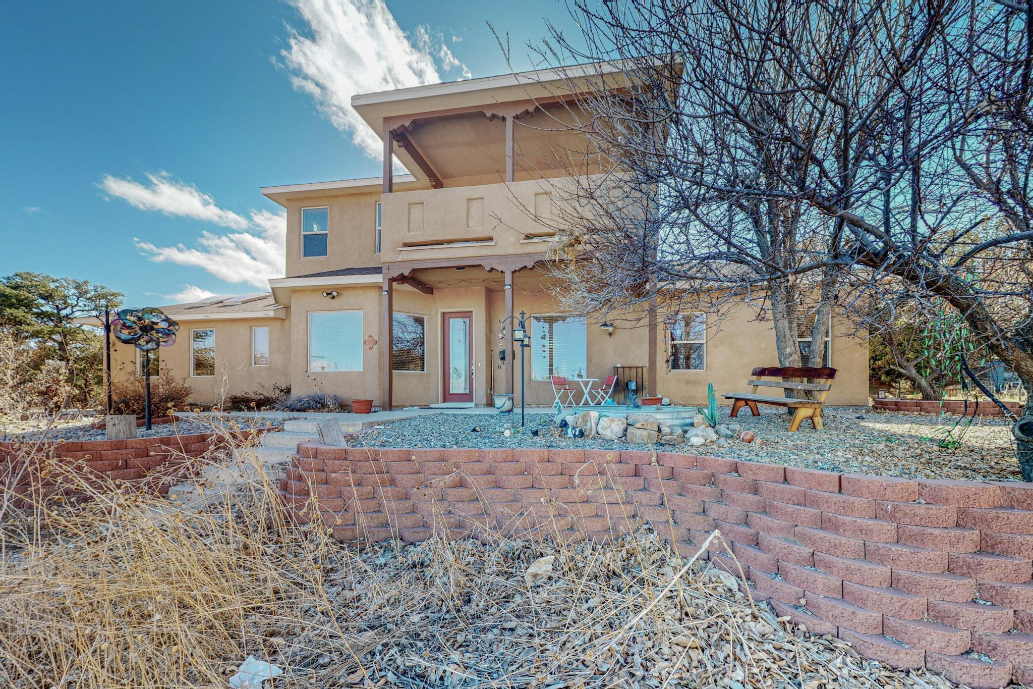 18 B Morper Road