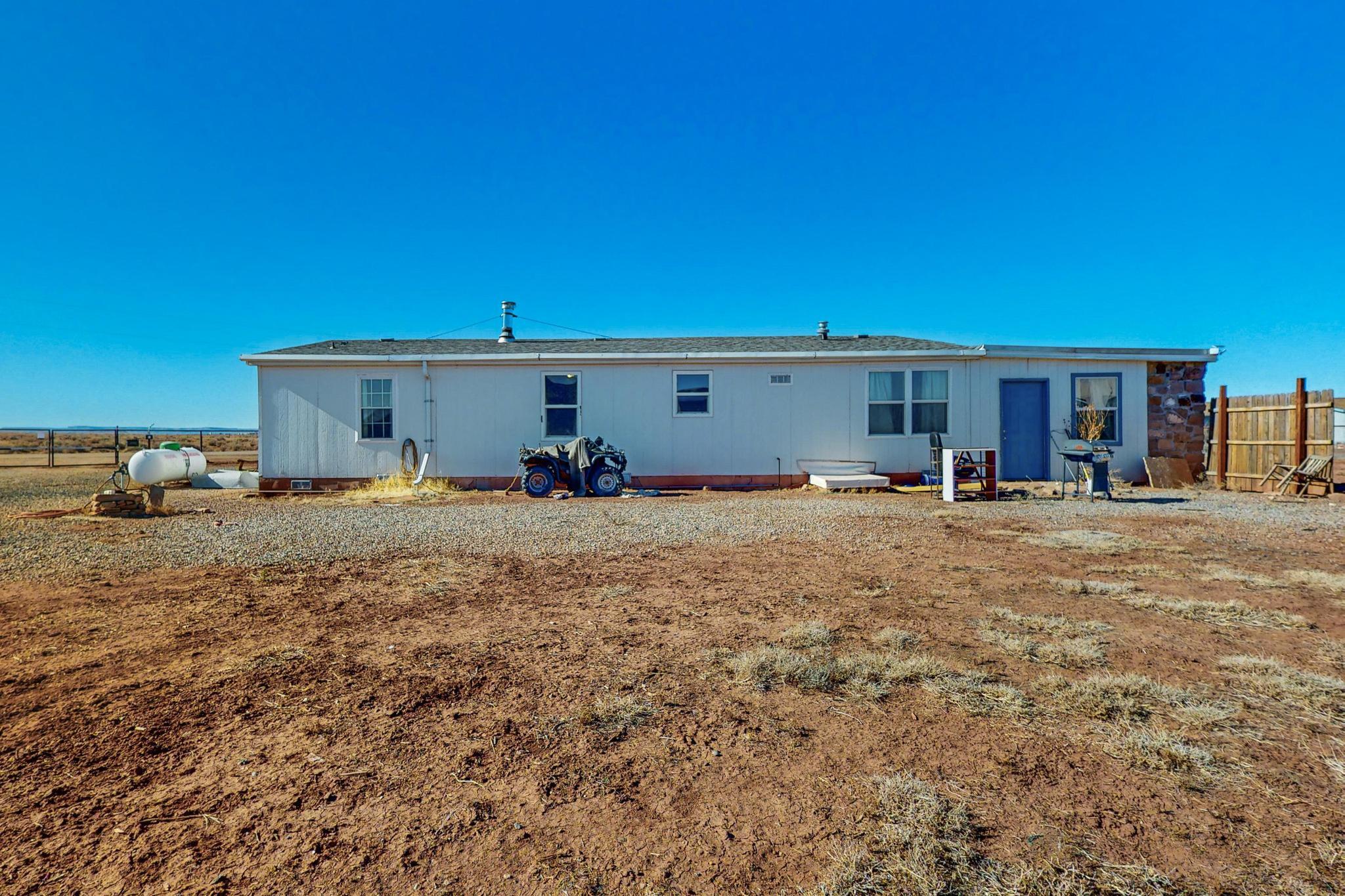 28 Amarillo