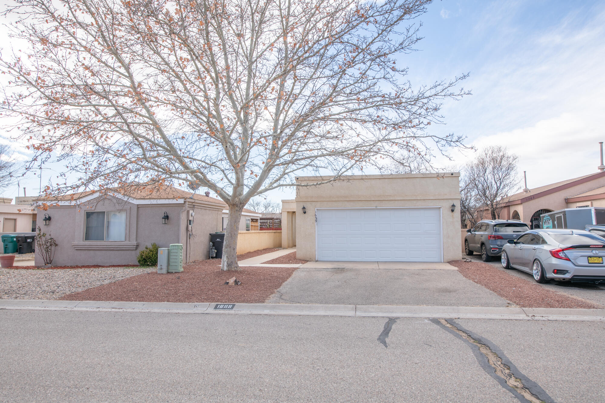 1699 Tramview Court NE