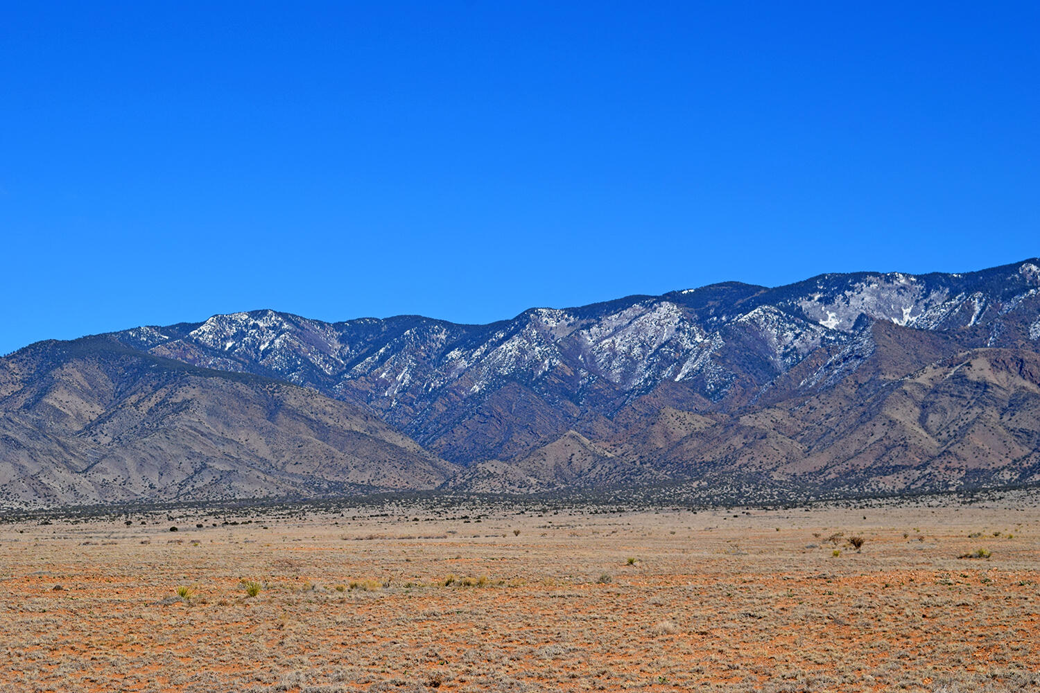 Lot 1-2 Canyon Del Rio 2