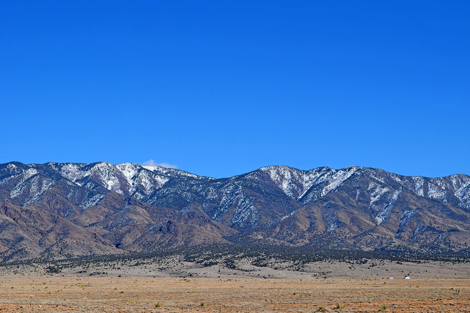 Lot 1-2 Canyon Del Rio 2