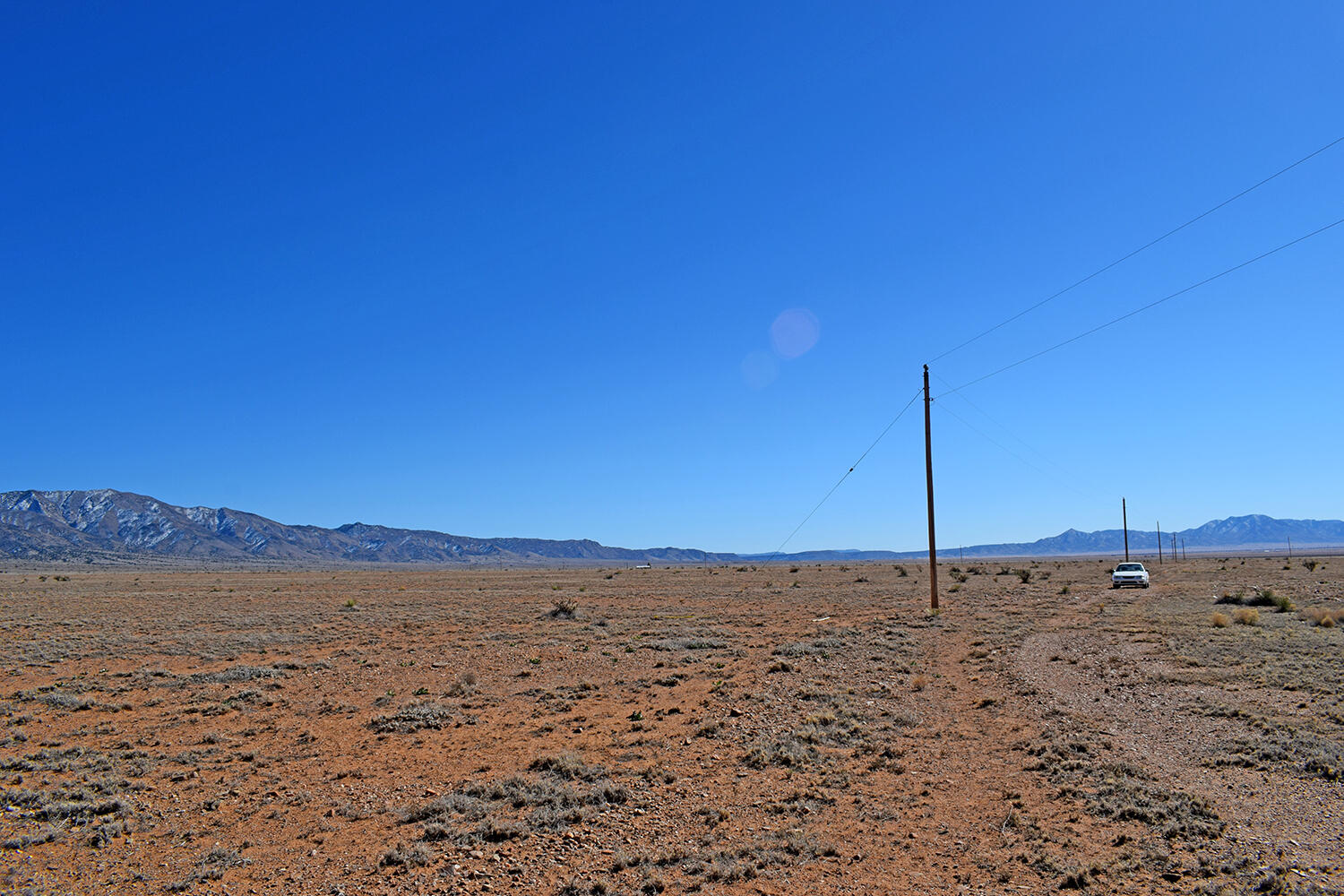 Lot 1-2 Canyon Del Rio 2
