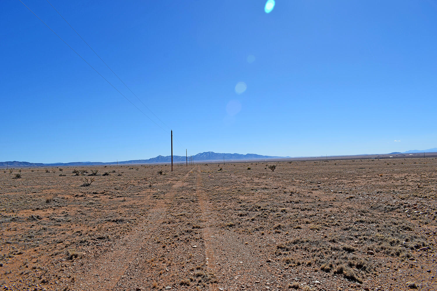 Lot 1-2 Canyon Del Rio 2