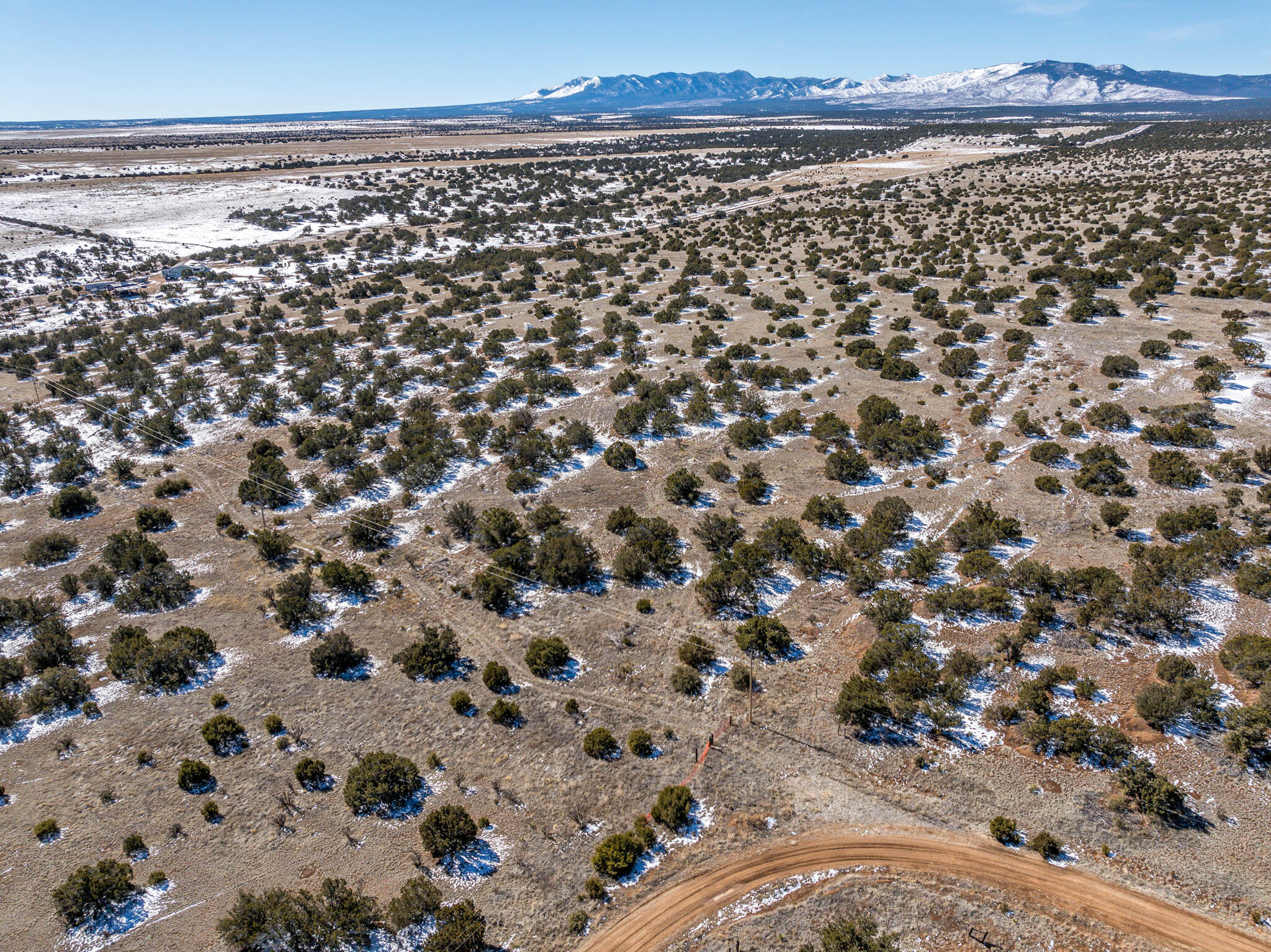 Linda Vista Road