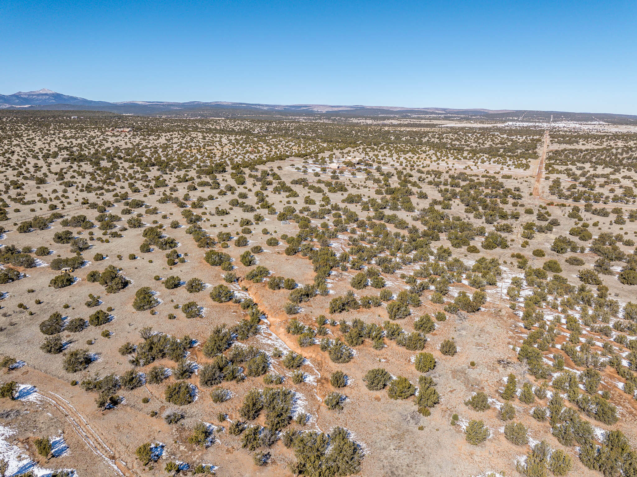 Linda Vista Road