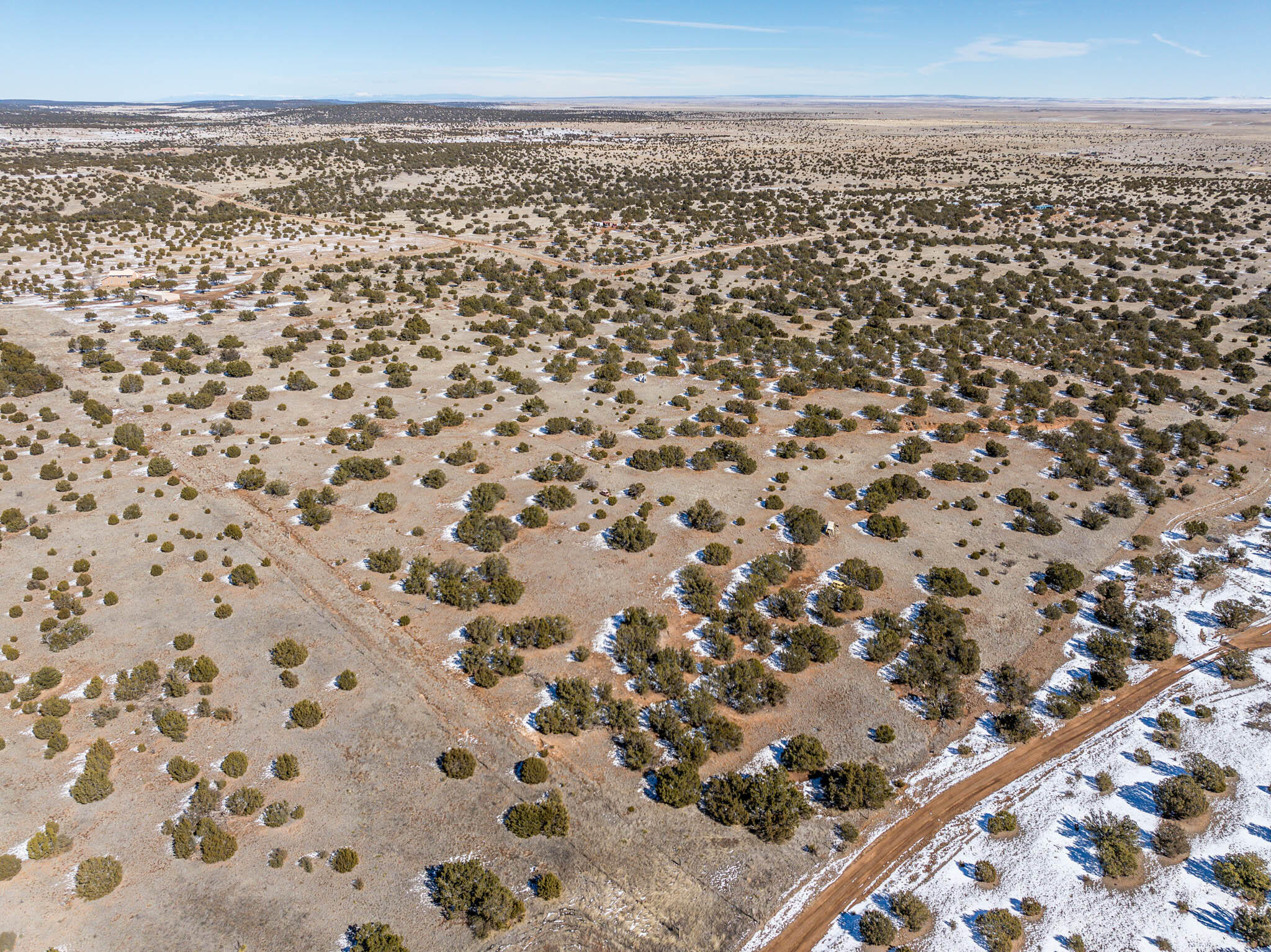 Linda Vista Road