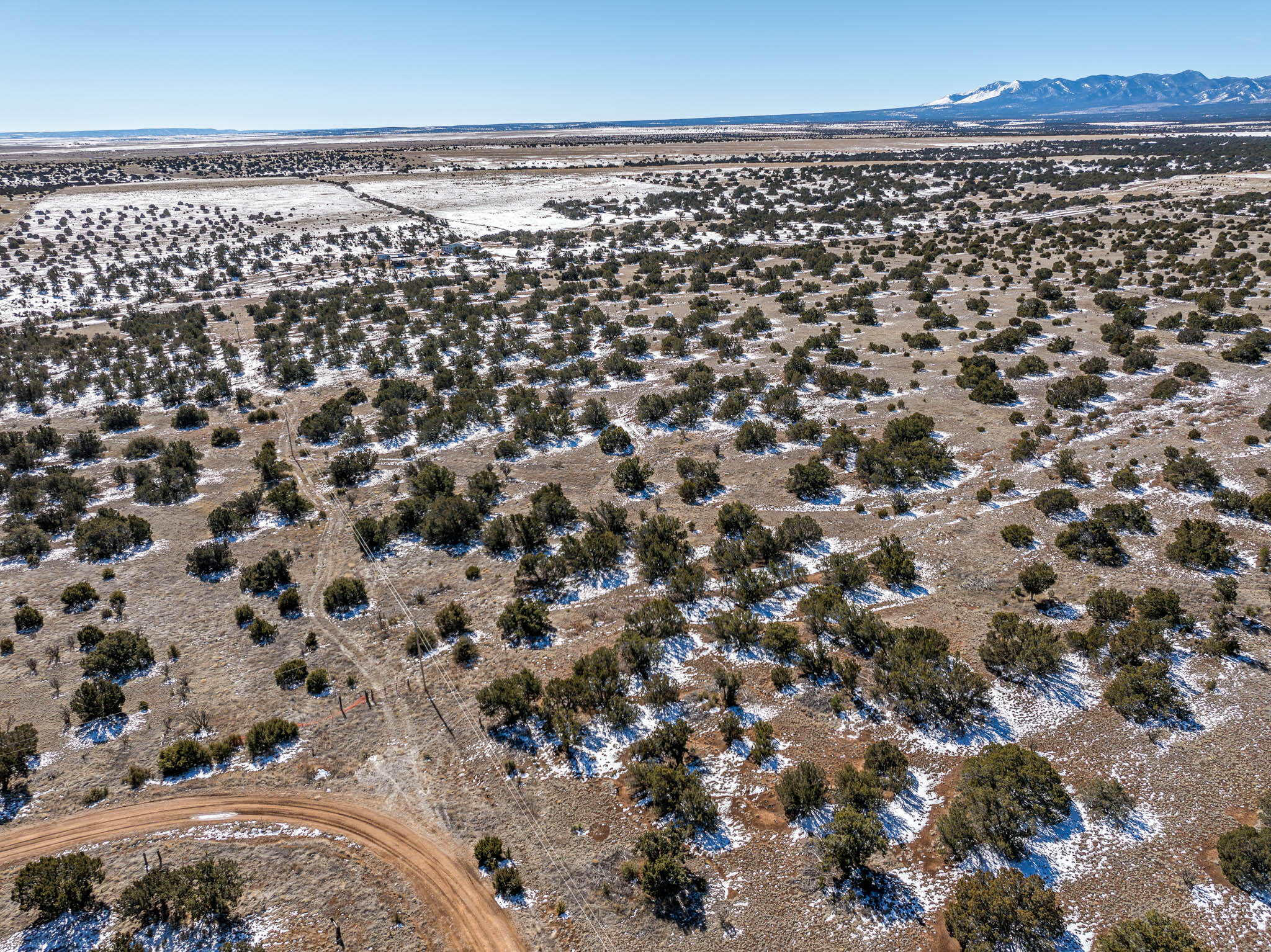 Linda Vista Road