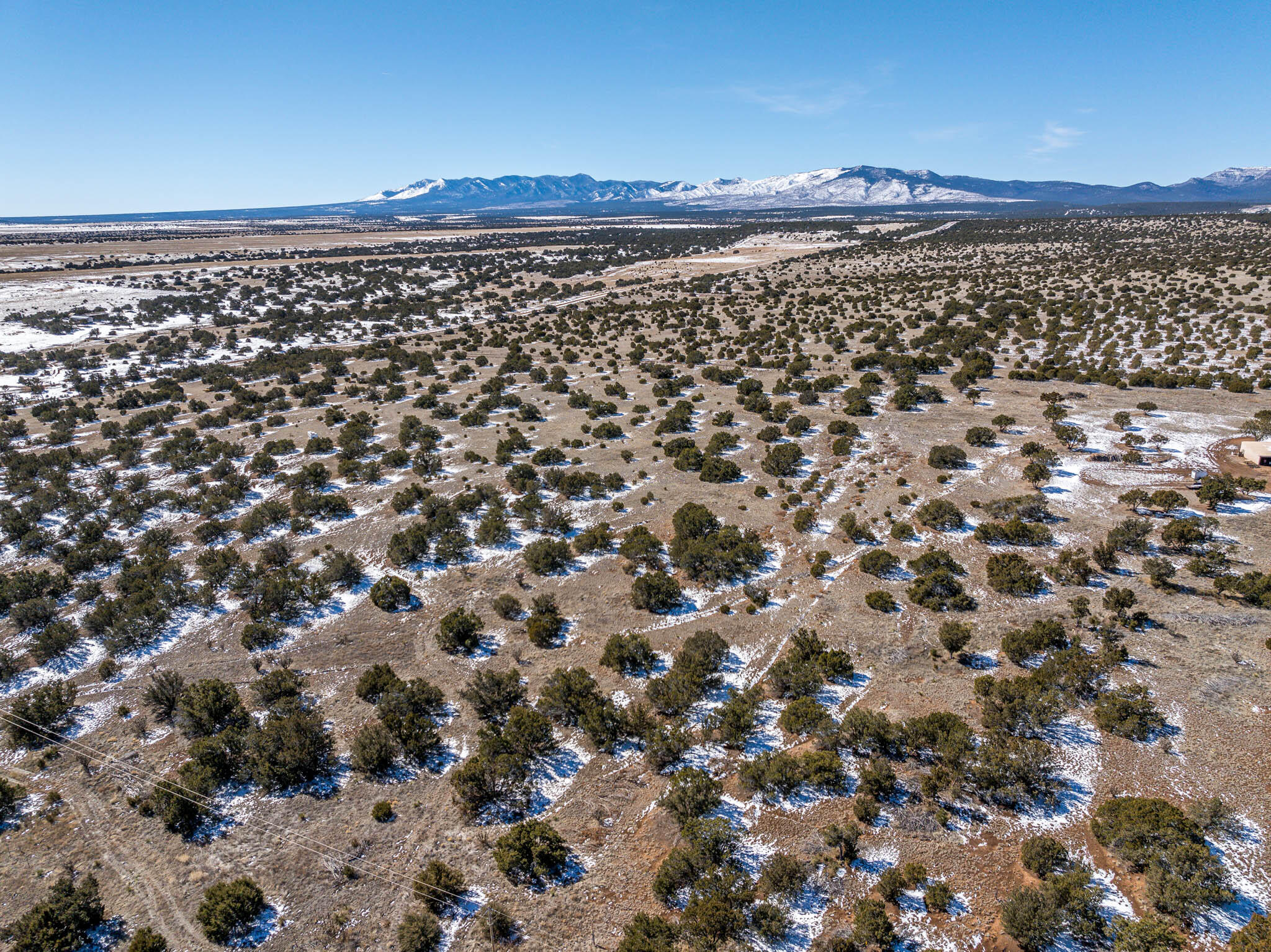 Linda Vista Road