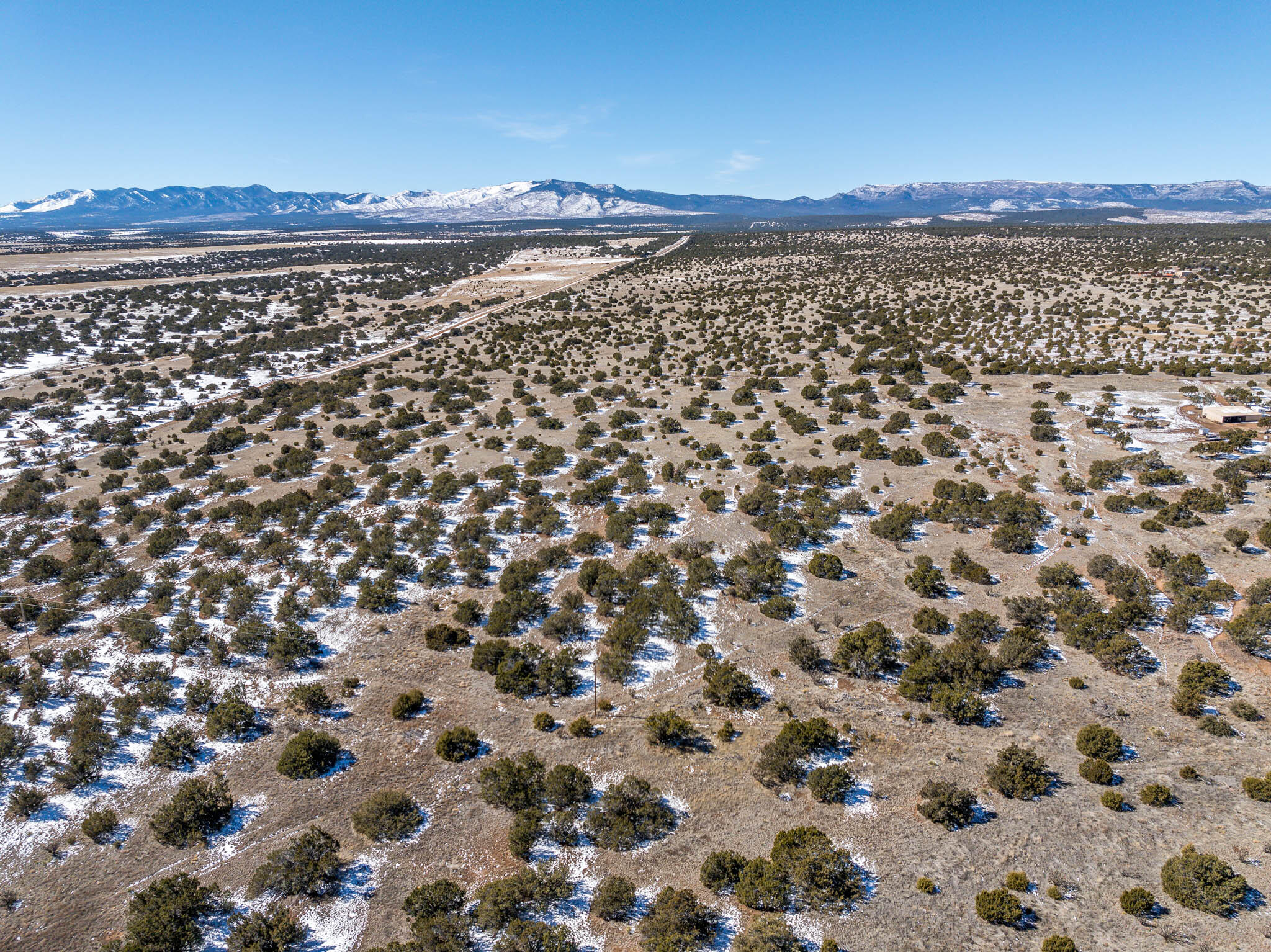 Linda Vista Road