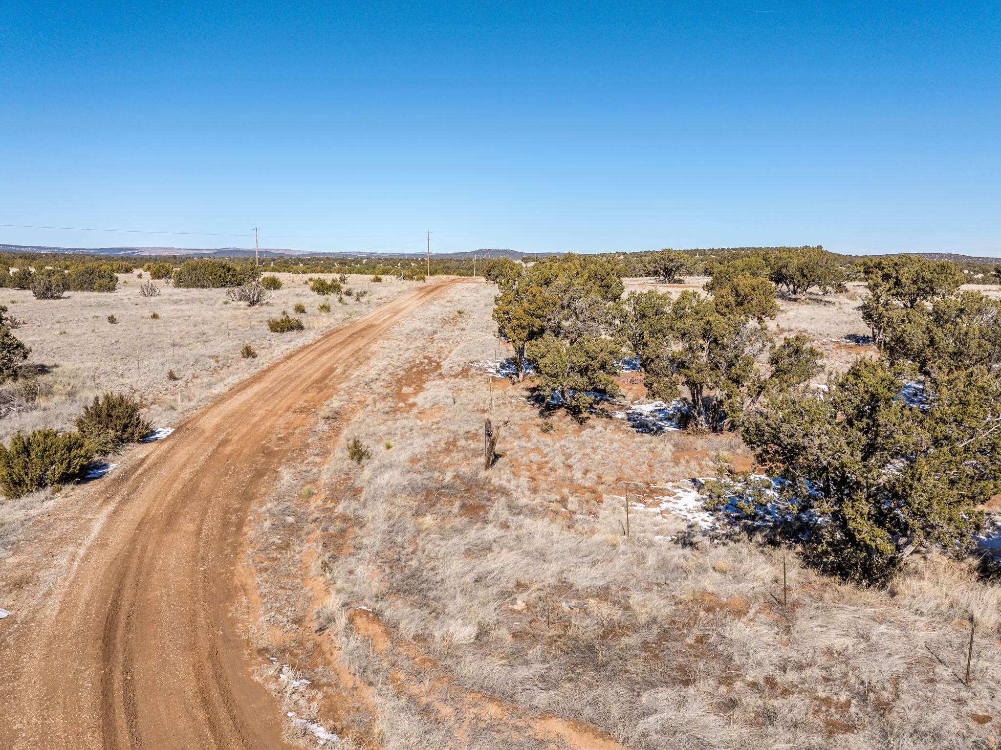 Linda Vista Road