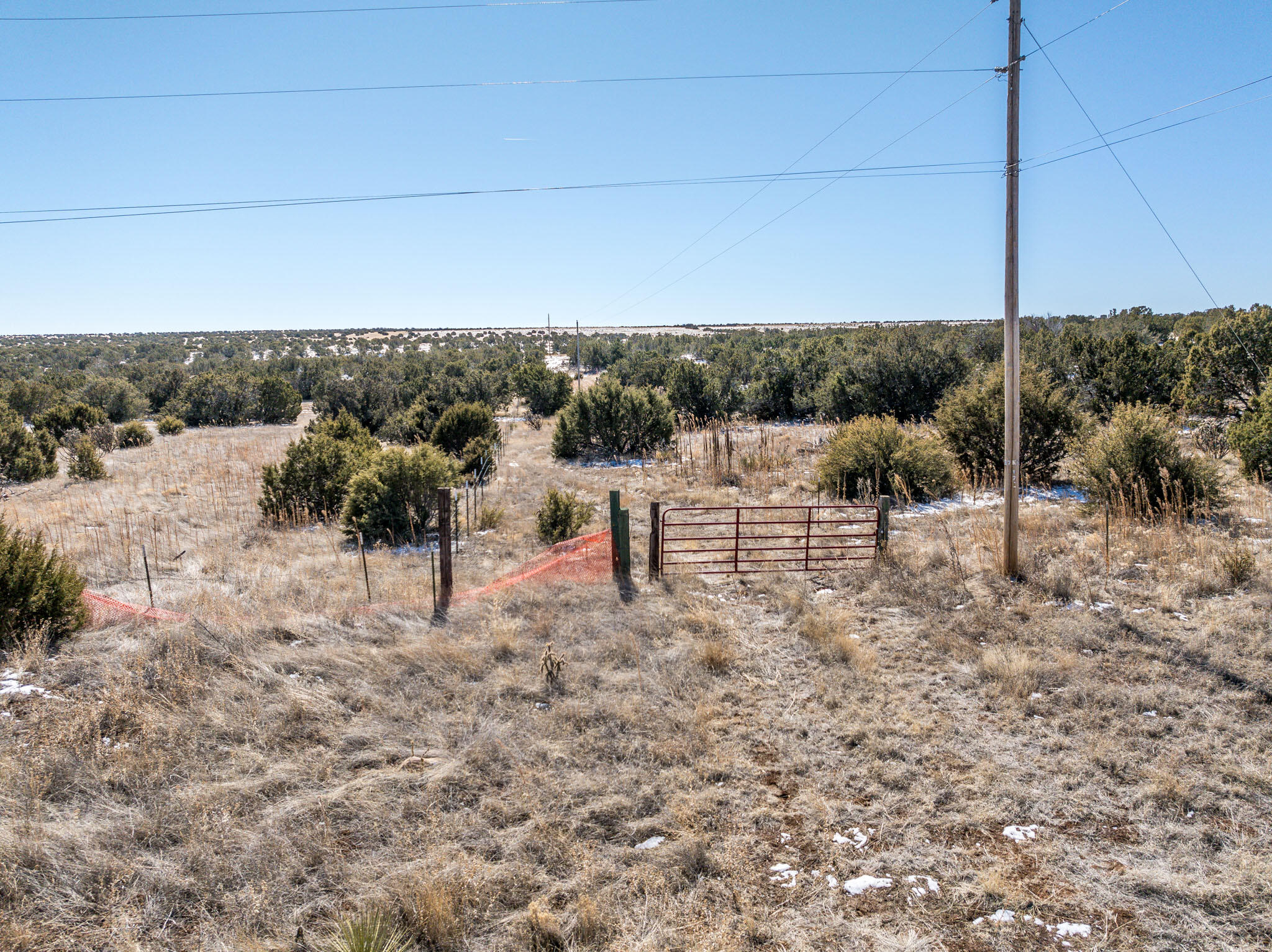 Linda Vista Road